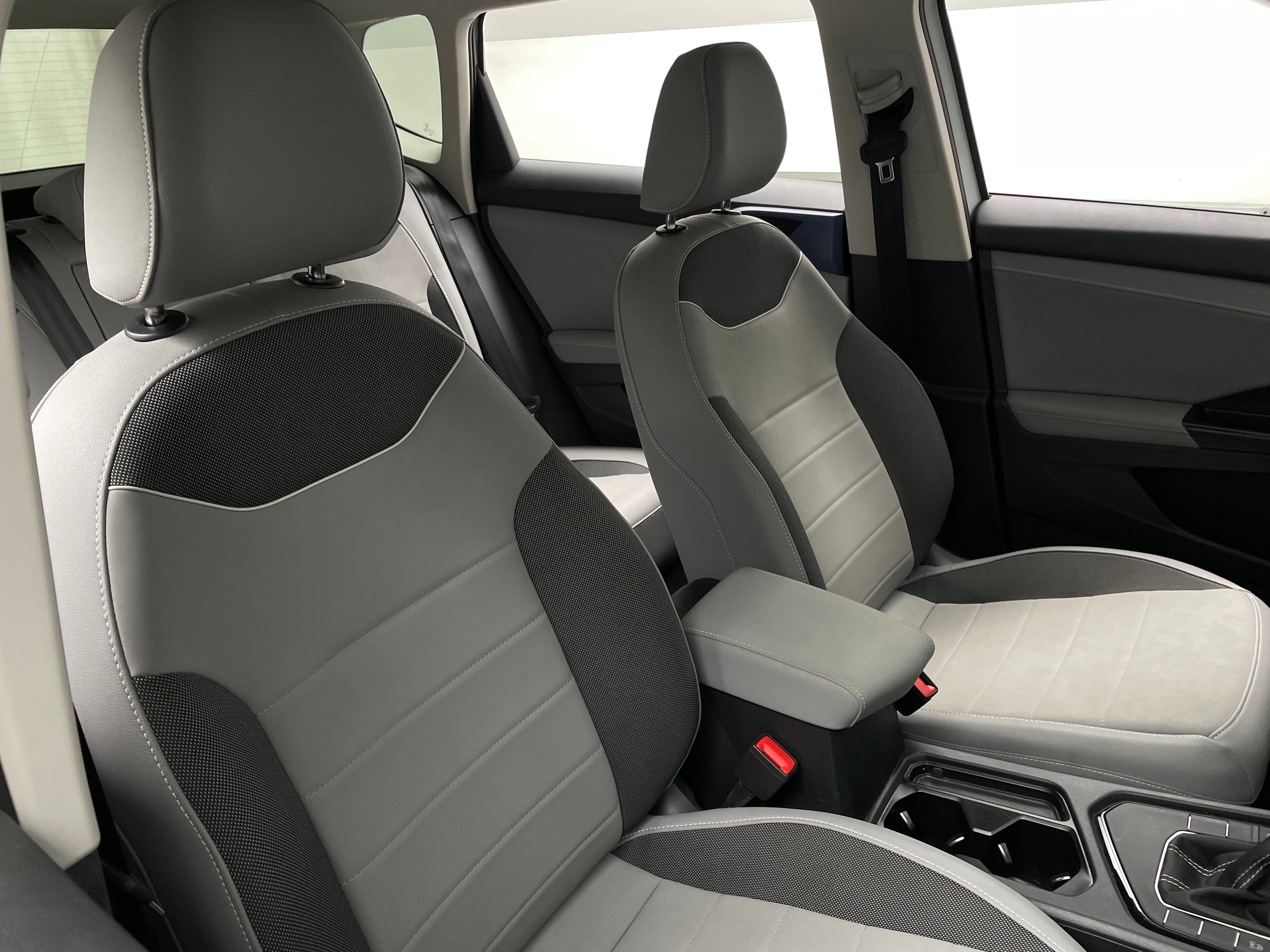 2024 Volkswagen Taos