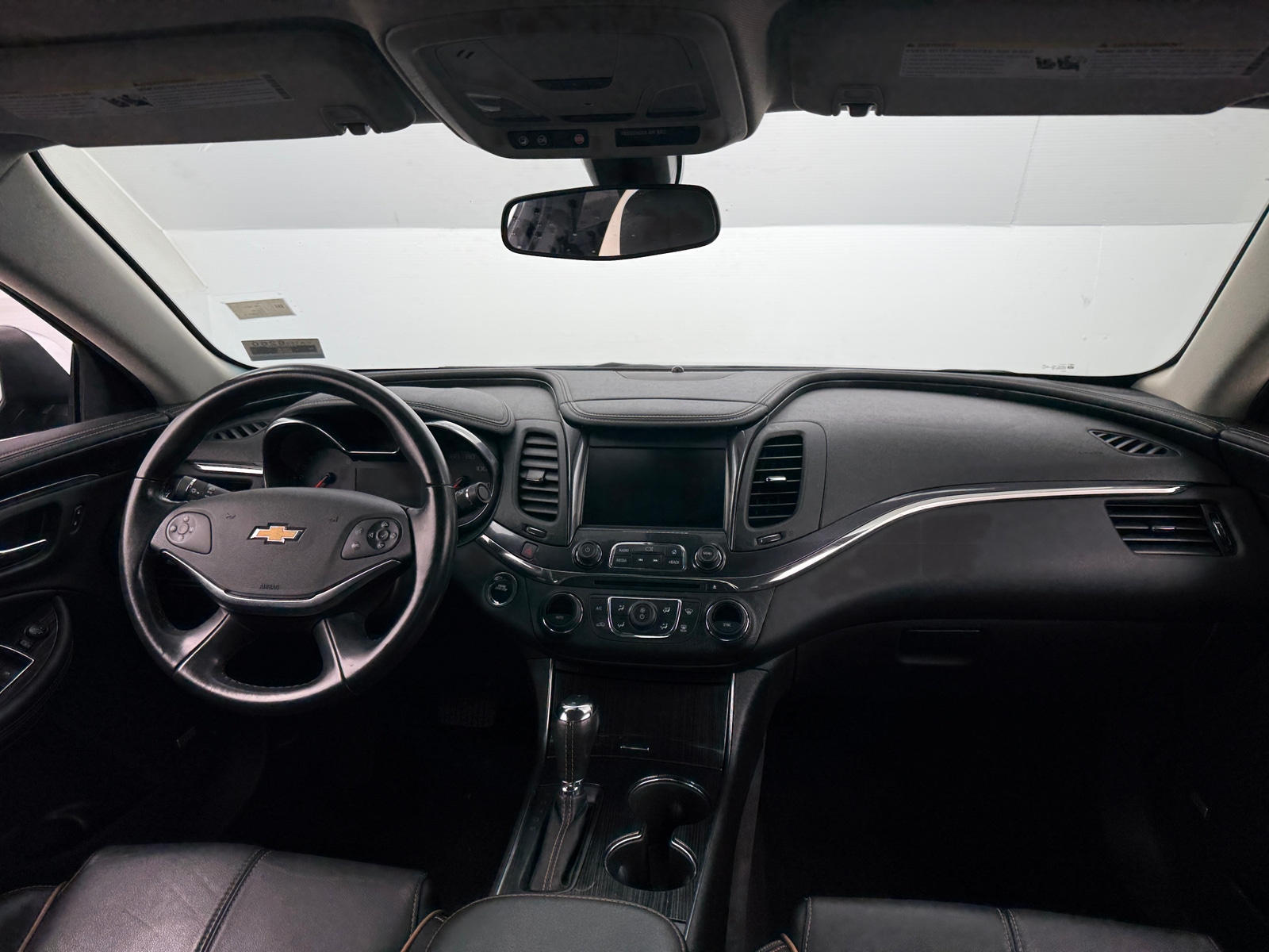 Thumbnail: 2019 Chevrolet Impala - 2