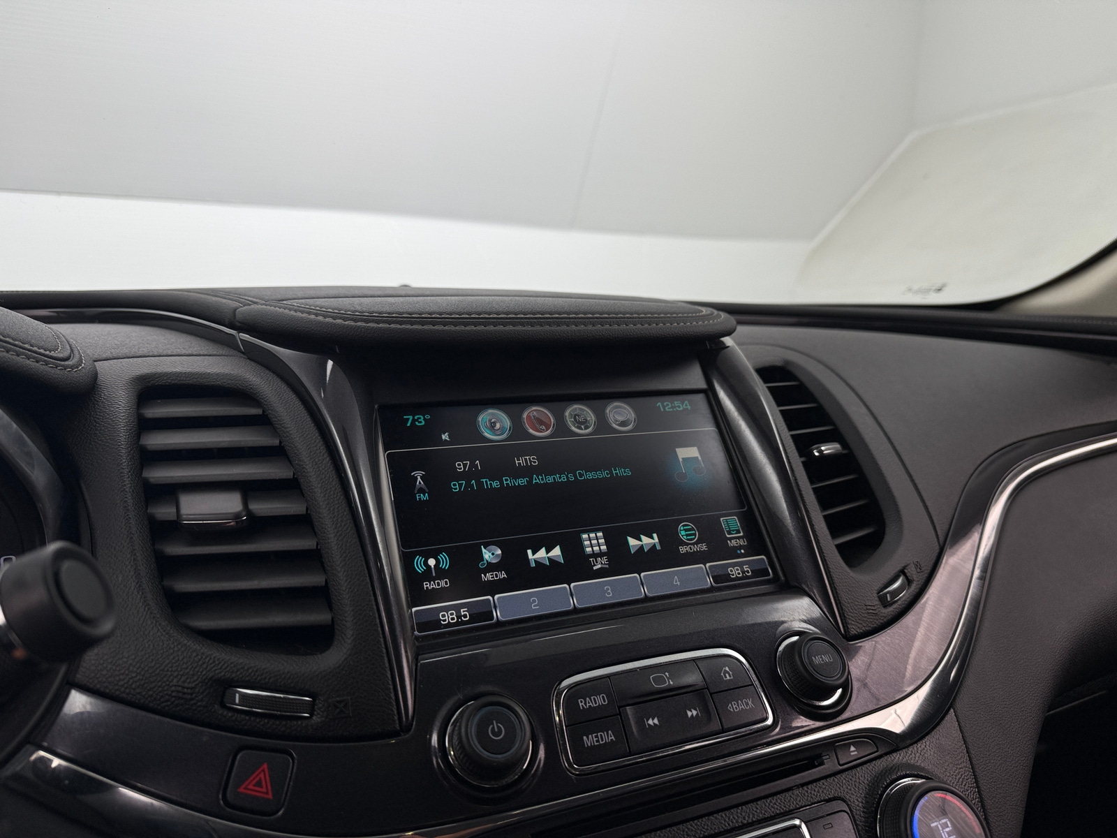 Thumbnail: 2019 Chevrolet Impala - 3