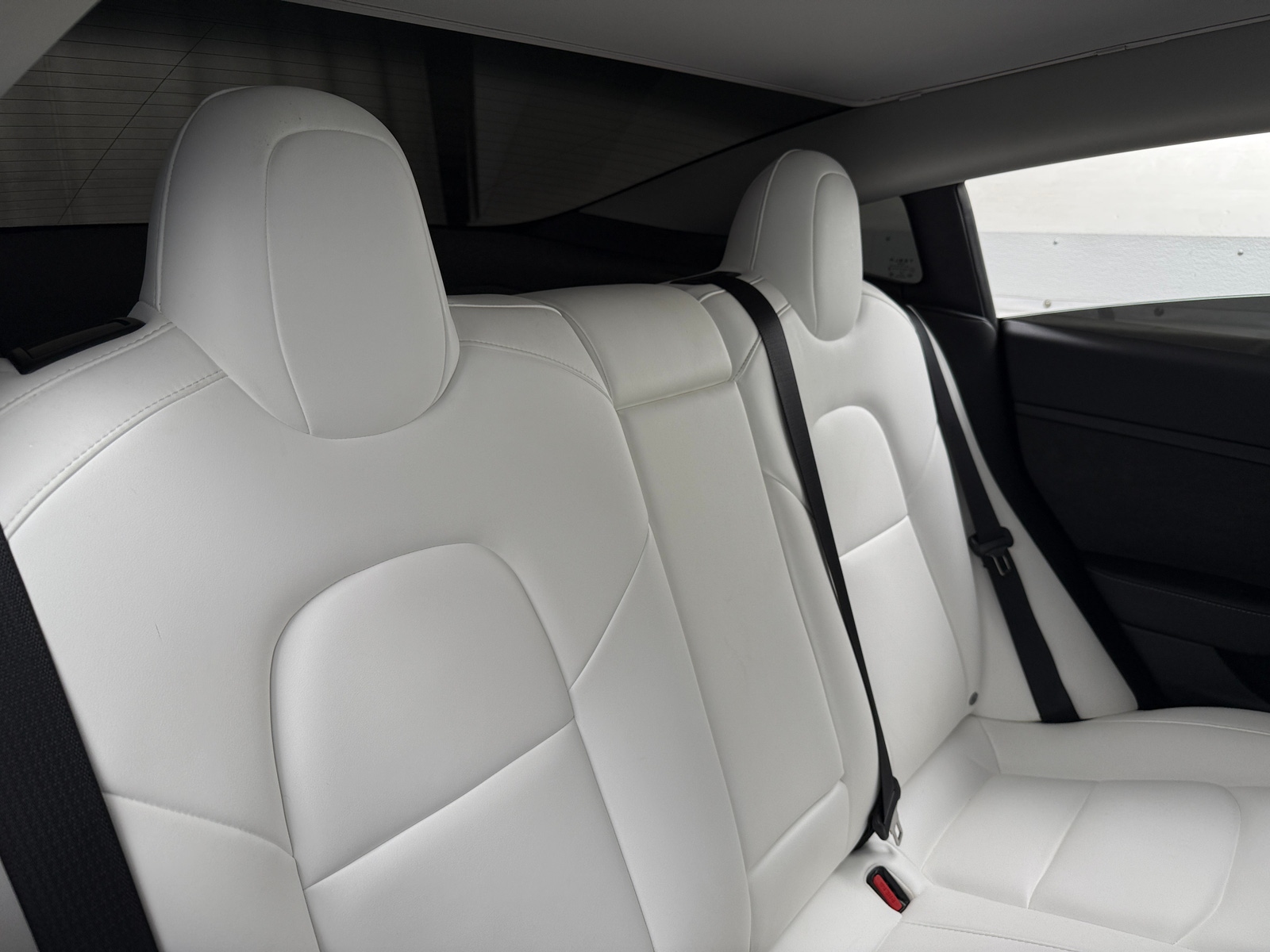 Thumbnail: 2023 Tesla Model 3 - 5
