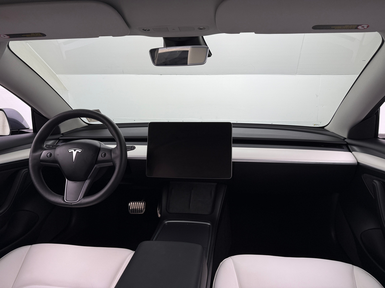 Thumbnail: 2023 Tesla Model 3 - 2