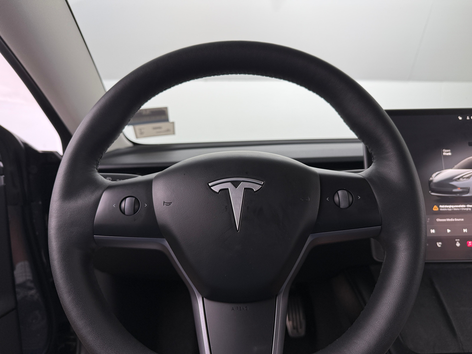 Thumbnail: 2023 Tesla Model 3 - 4
