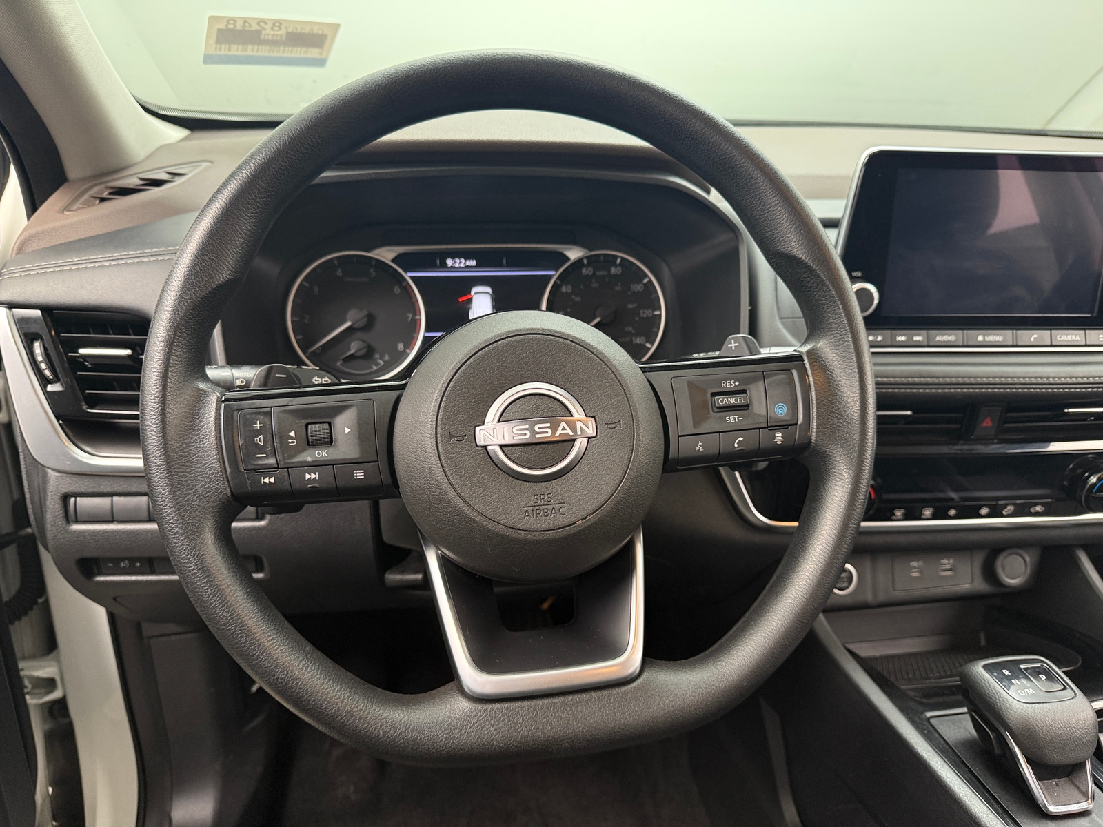 Thumbnail: 2022 Nissan Rogue - 5