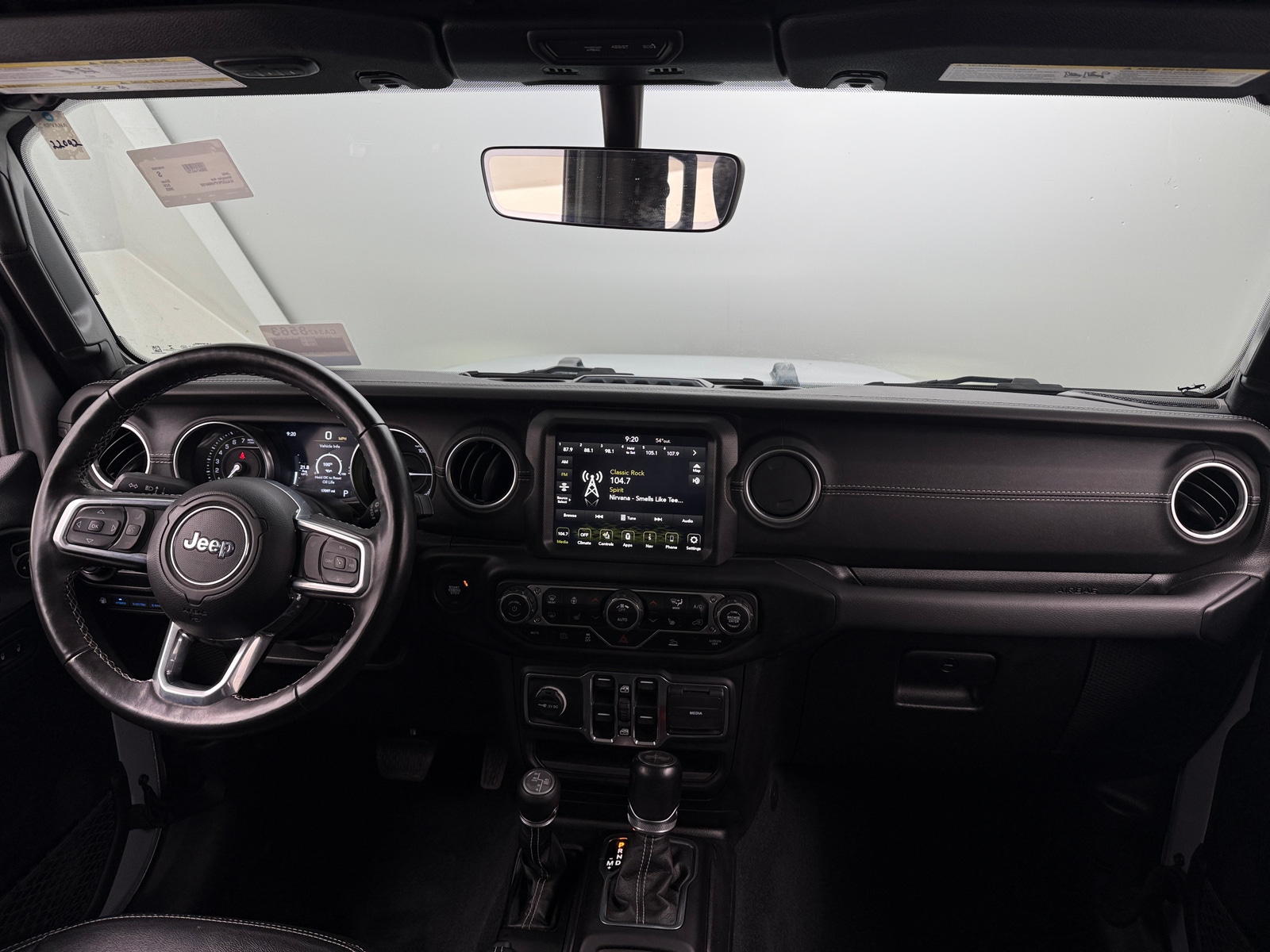 Thumbnail: 2023 Jeep Wrangler - 2