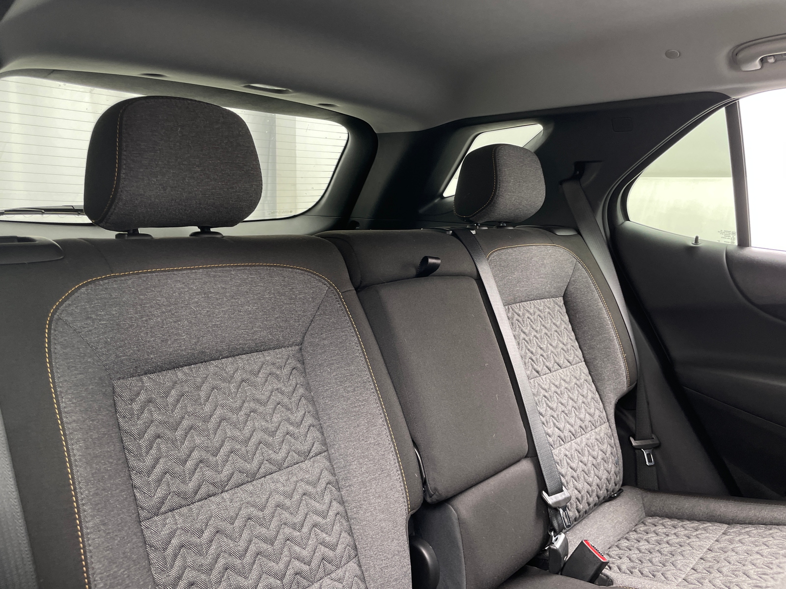 Thumbnail: 2023 Chevrolet Equinox - 6