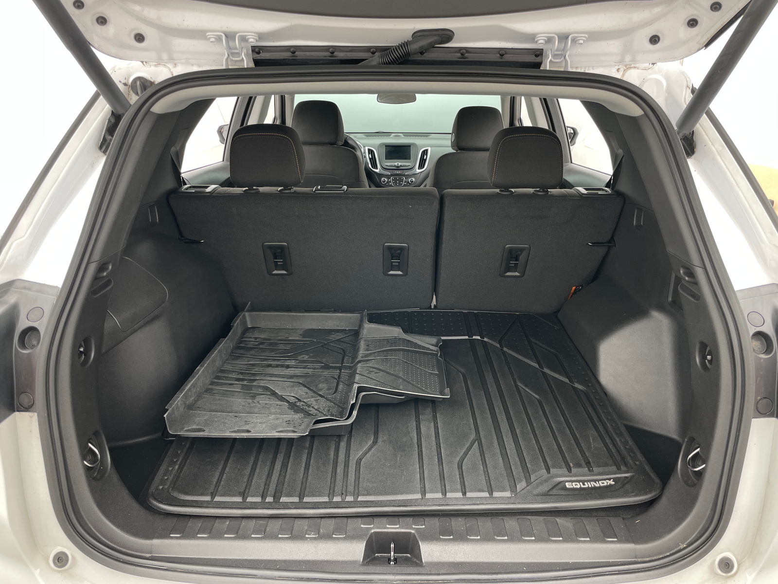 Thumbnail: 2023 Chevrolet Equinox - 7