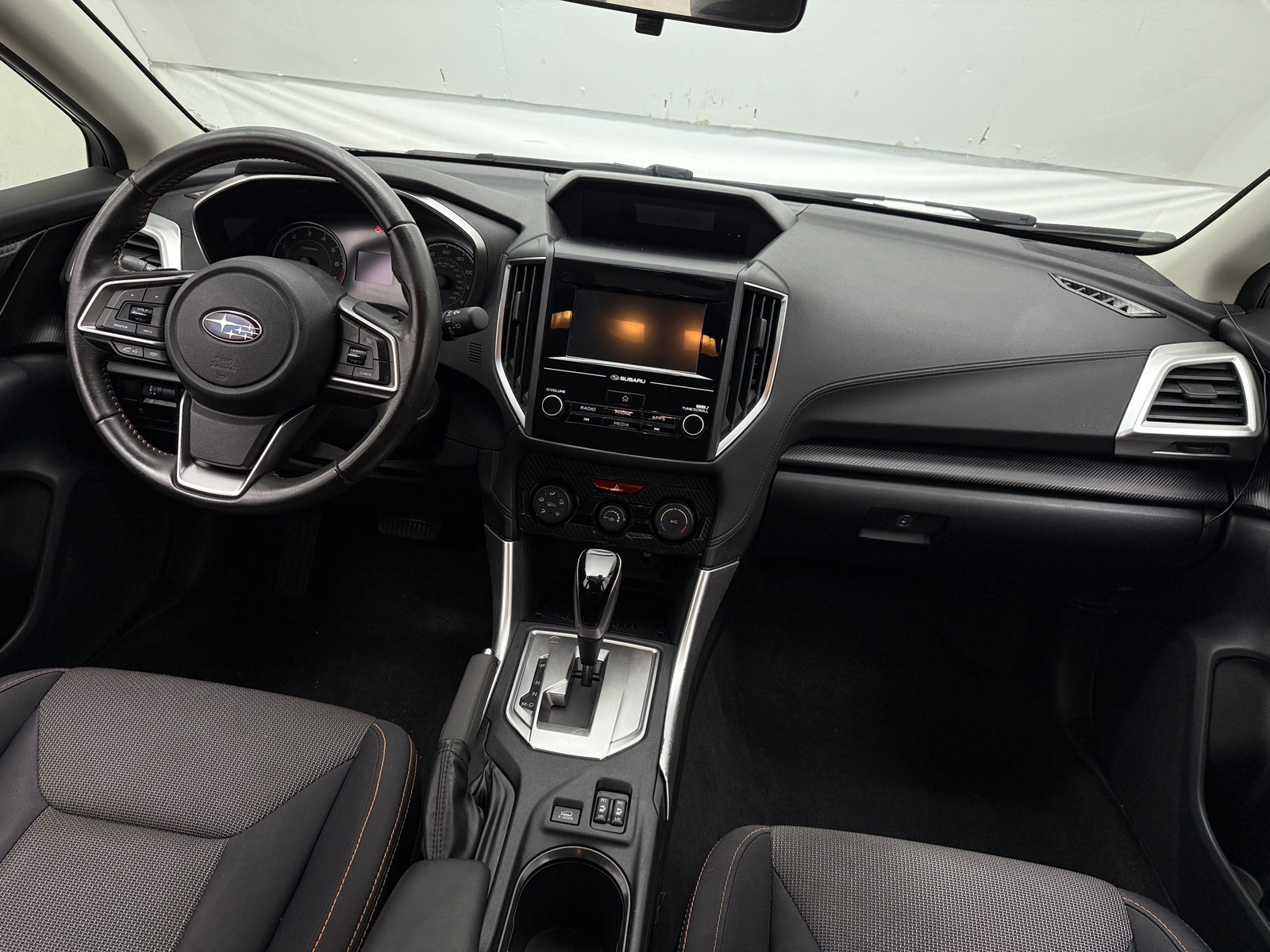 Thumbnail: 2018 Subaru Crosstrek - 3