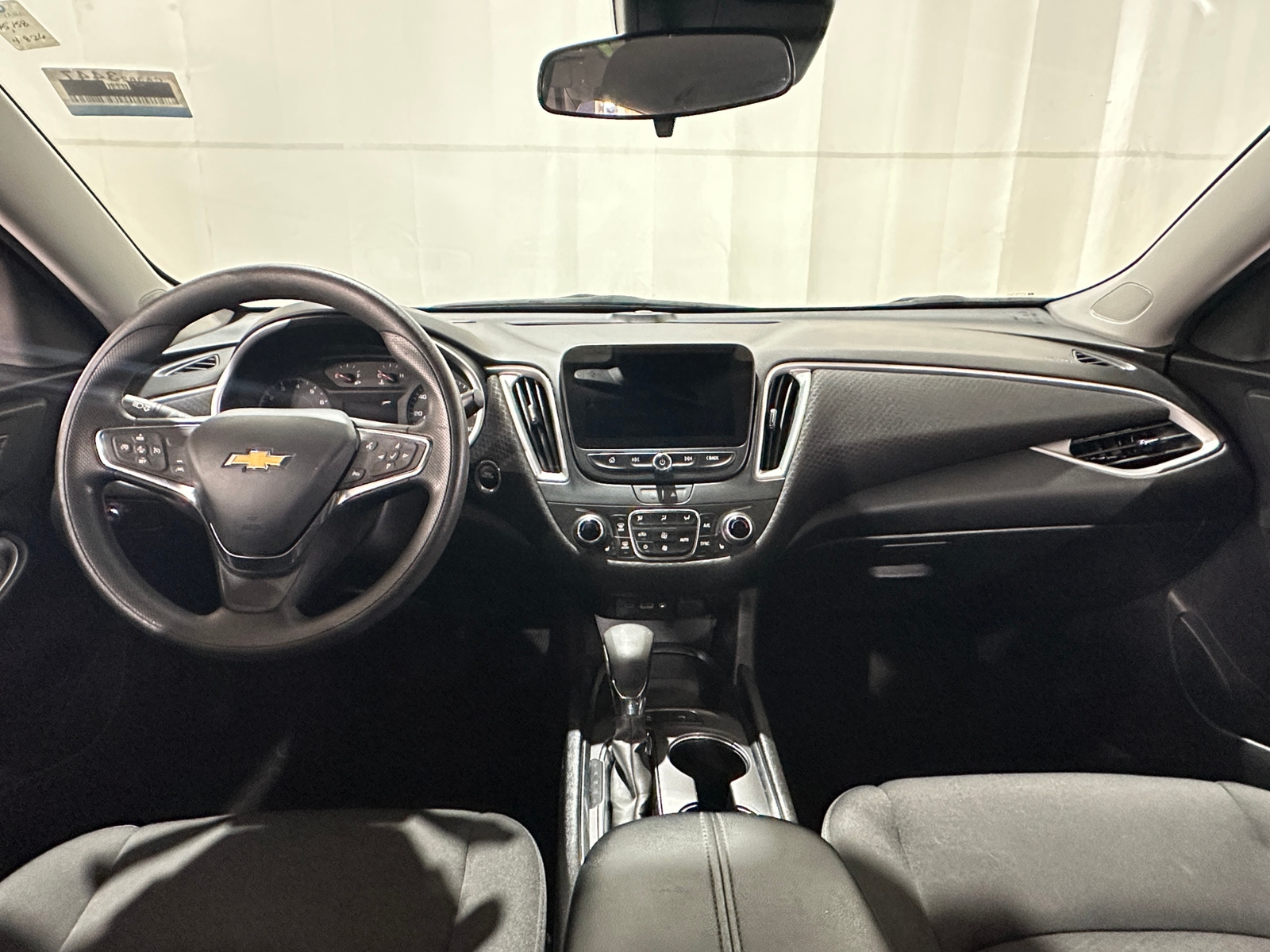 Thumbnail: 2024 Chevrolet Malibu - 3
