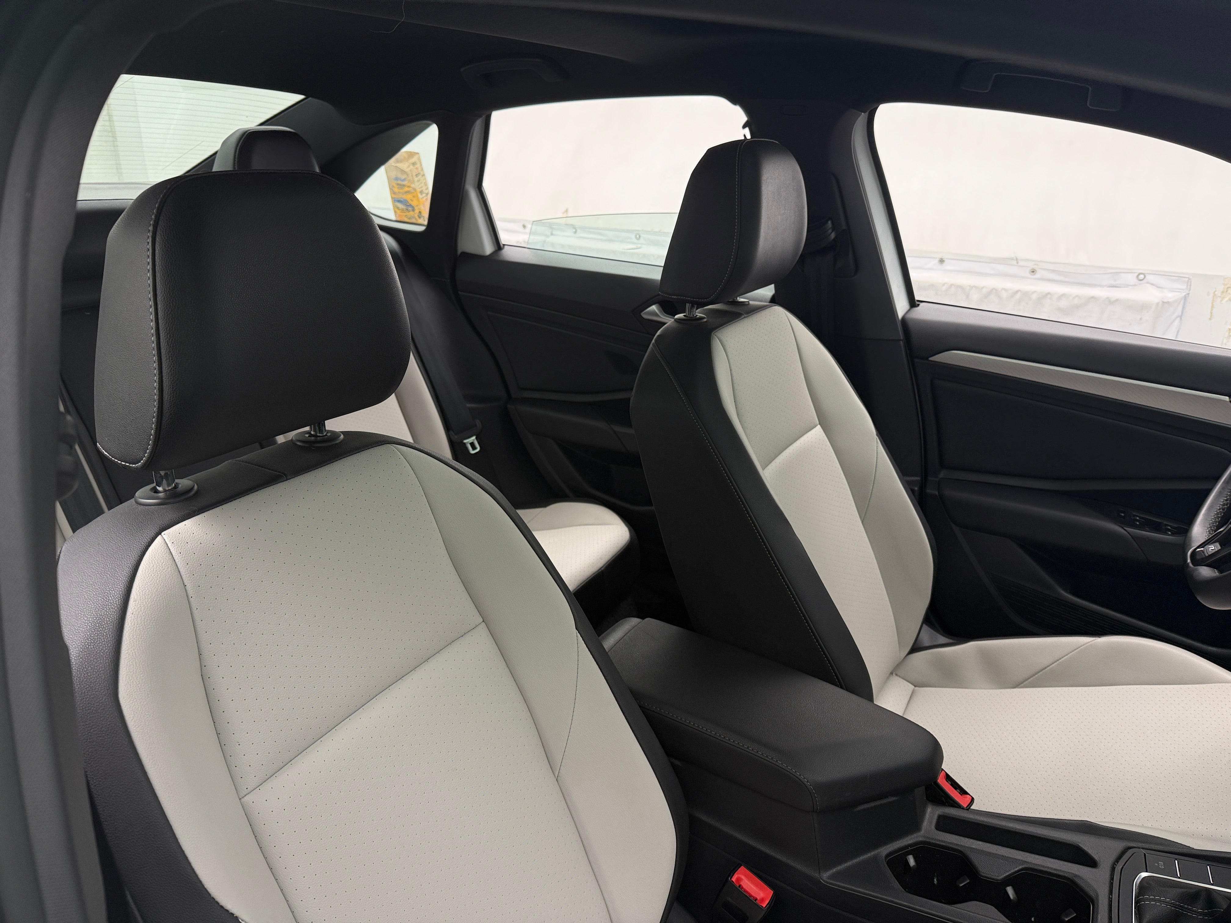 2020 Volkswagen Jetta