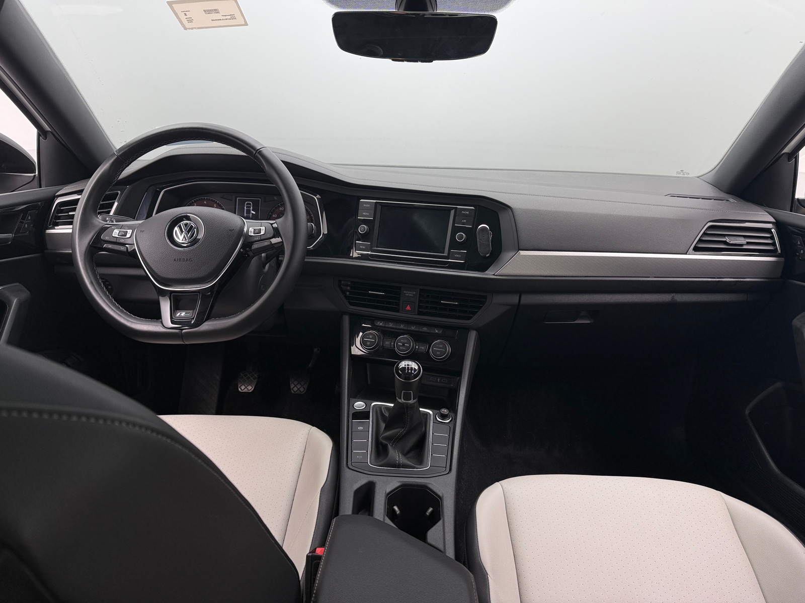 Thumbnail: 2020 Volkswagen Jetta - 2