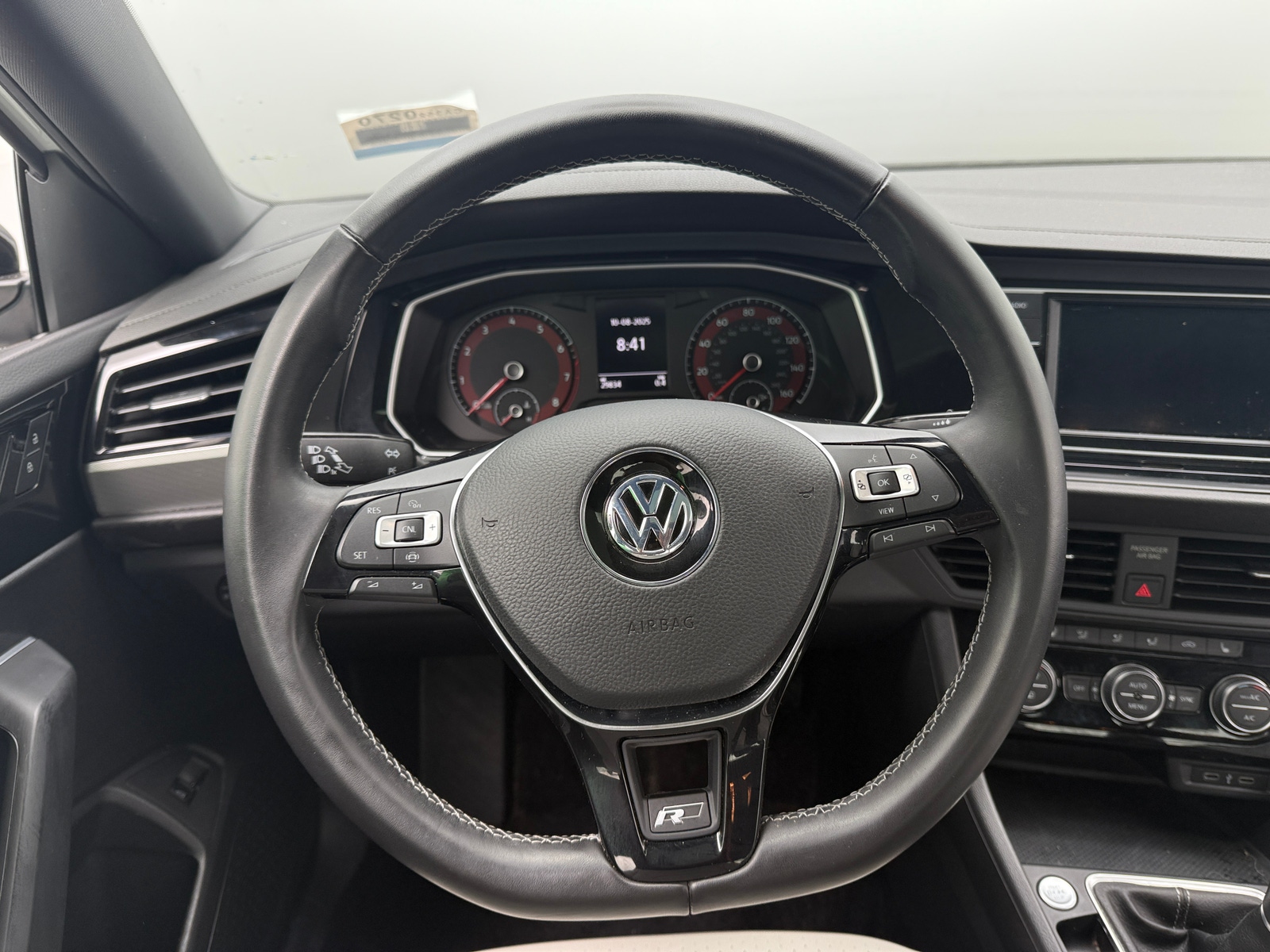 Thumbnail: 2020 Volkswagen Jetta - 4