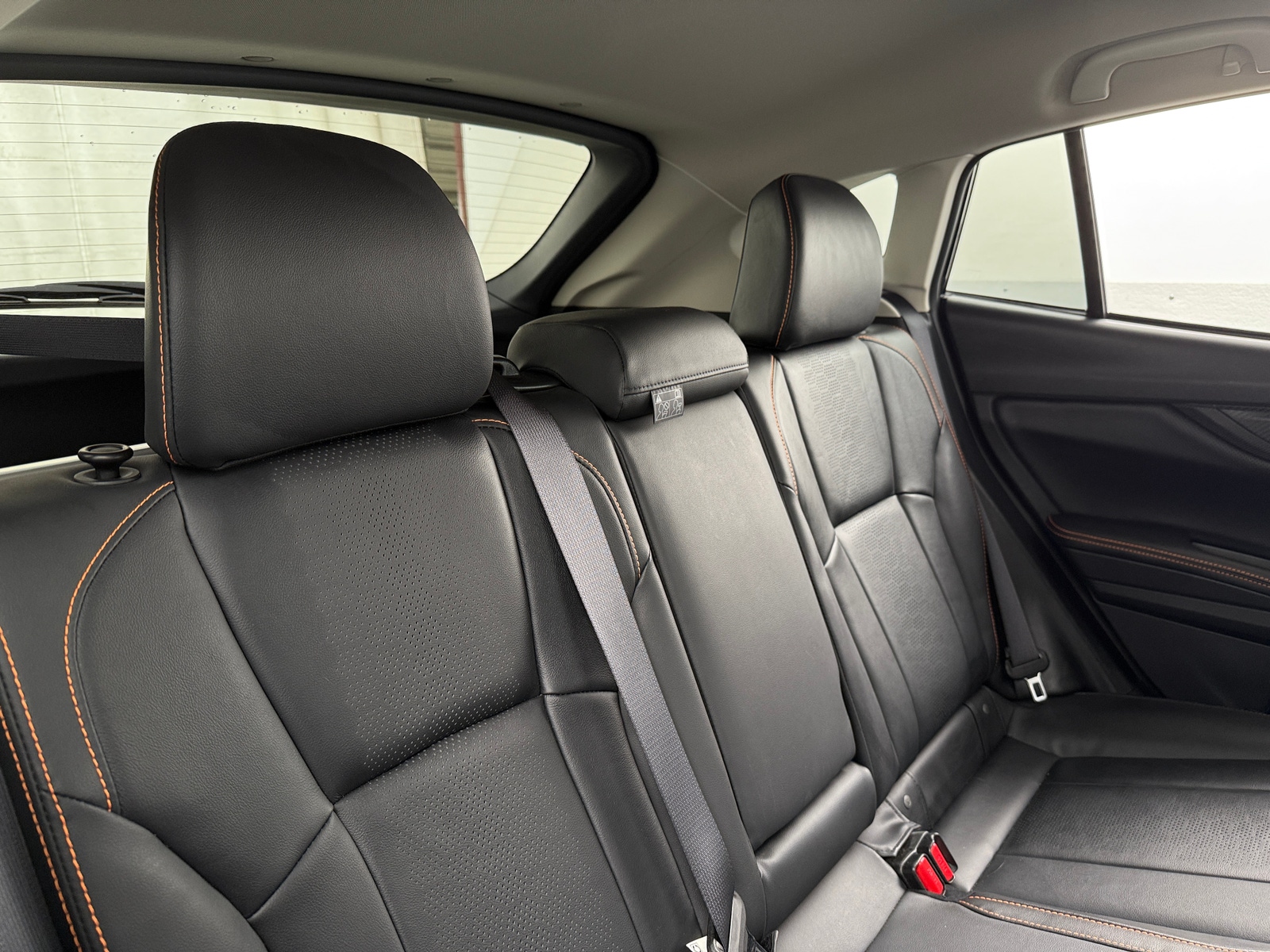 Thumbnail: 2019 Subaru Crosstrek - 5