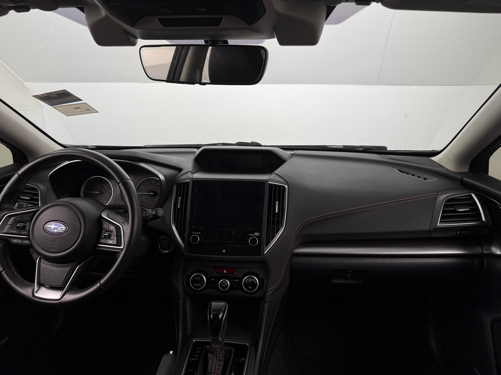 Thumbnail: 2019 Subaru Crosstrek - 2