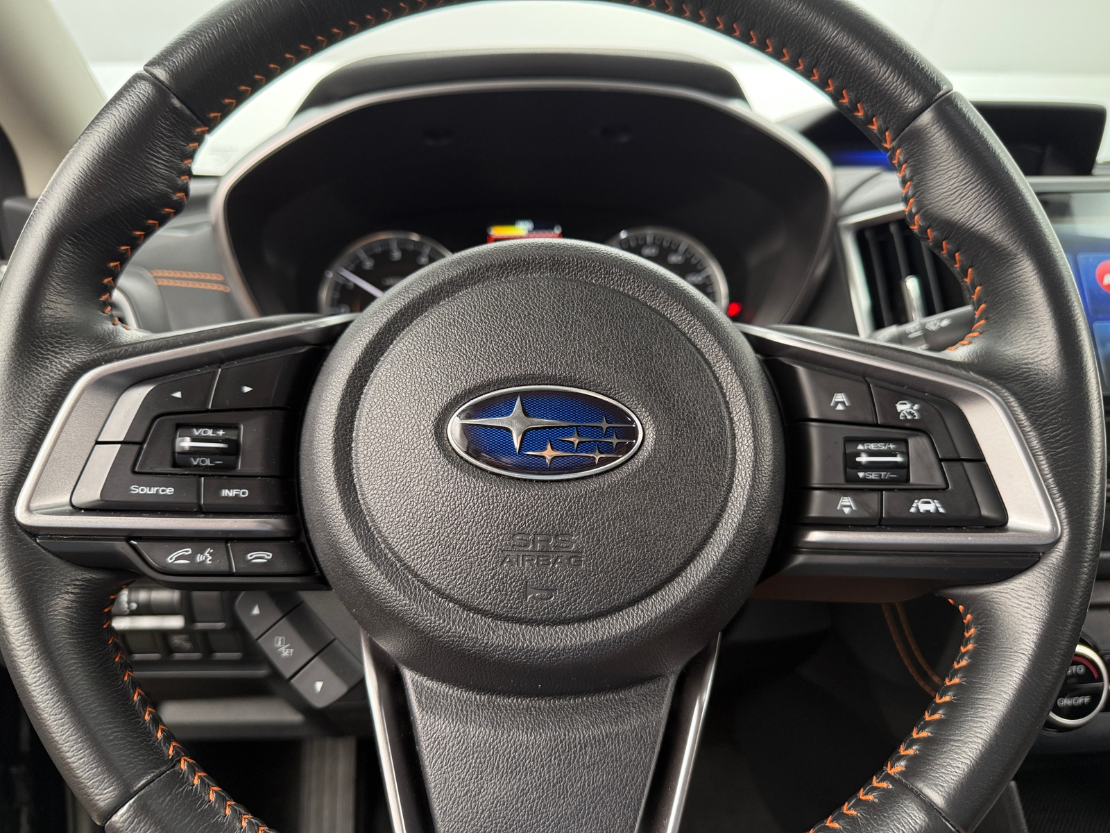 Thumbnail: 2019 Subaru Crosstrek - 4