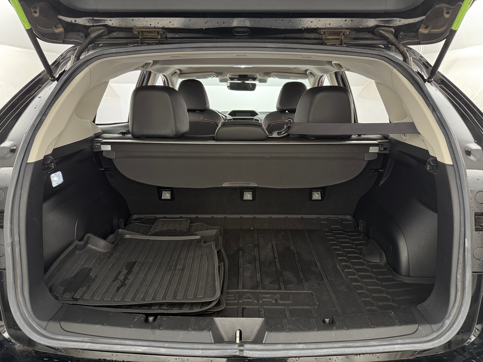 Thumbnail: 2019 Subaru Crosstrek - 6