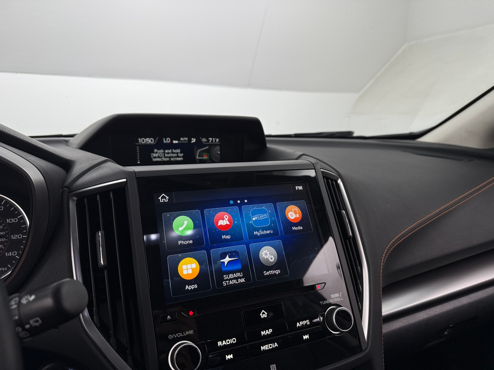 Thumbnail: 2019 Subaru Crosstrek - 3