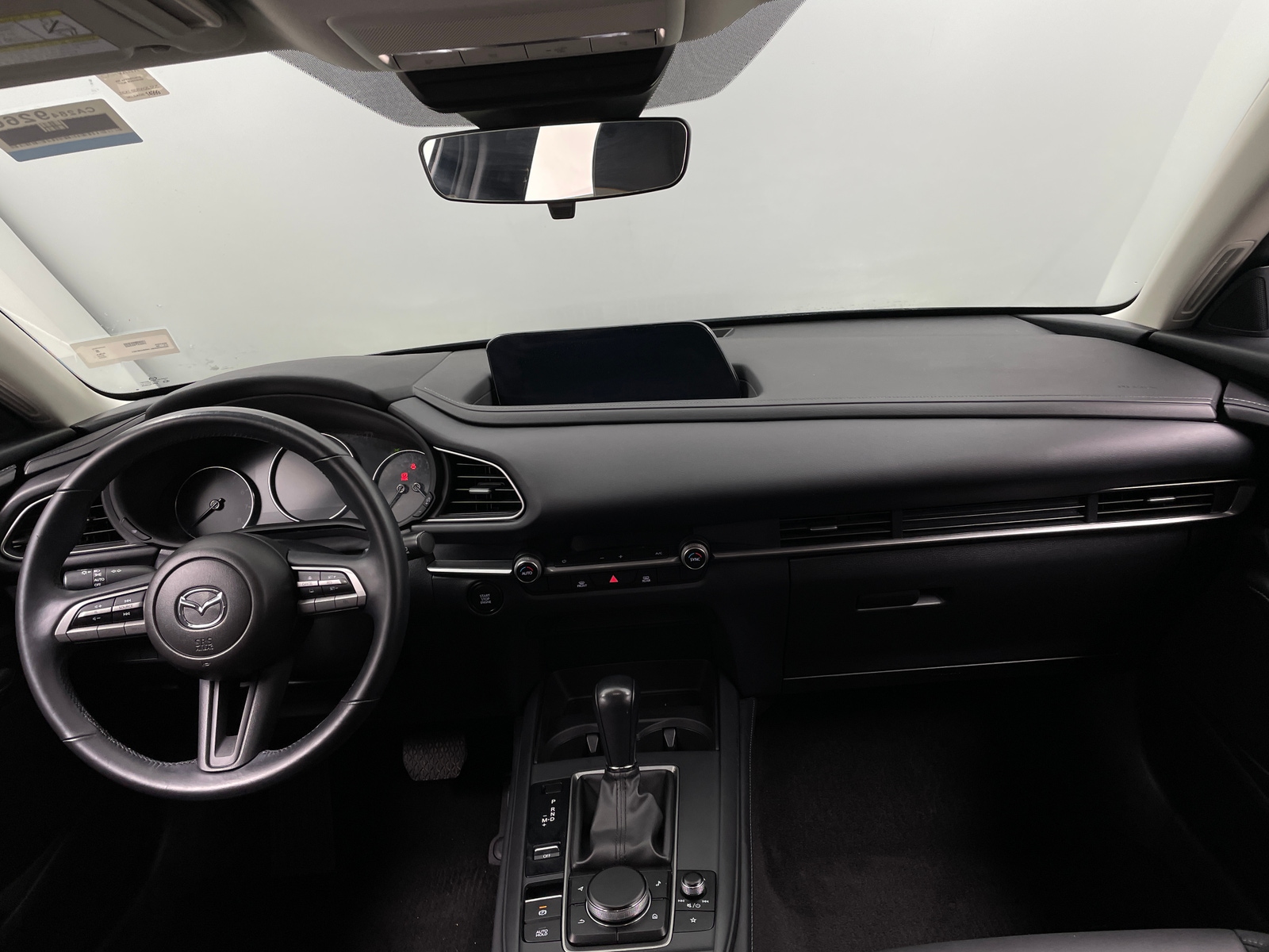 Thumbnail: 2022 Mazda CX-30 - 2