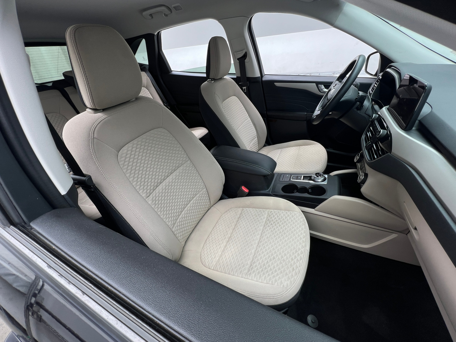 Thumbnail: 2021 Ford Escape - 2