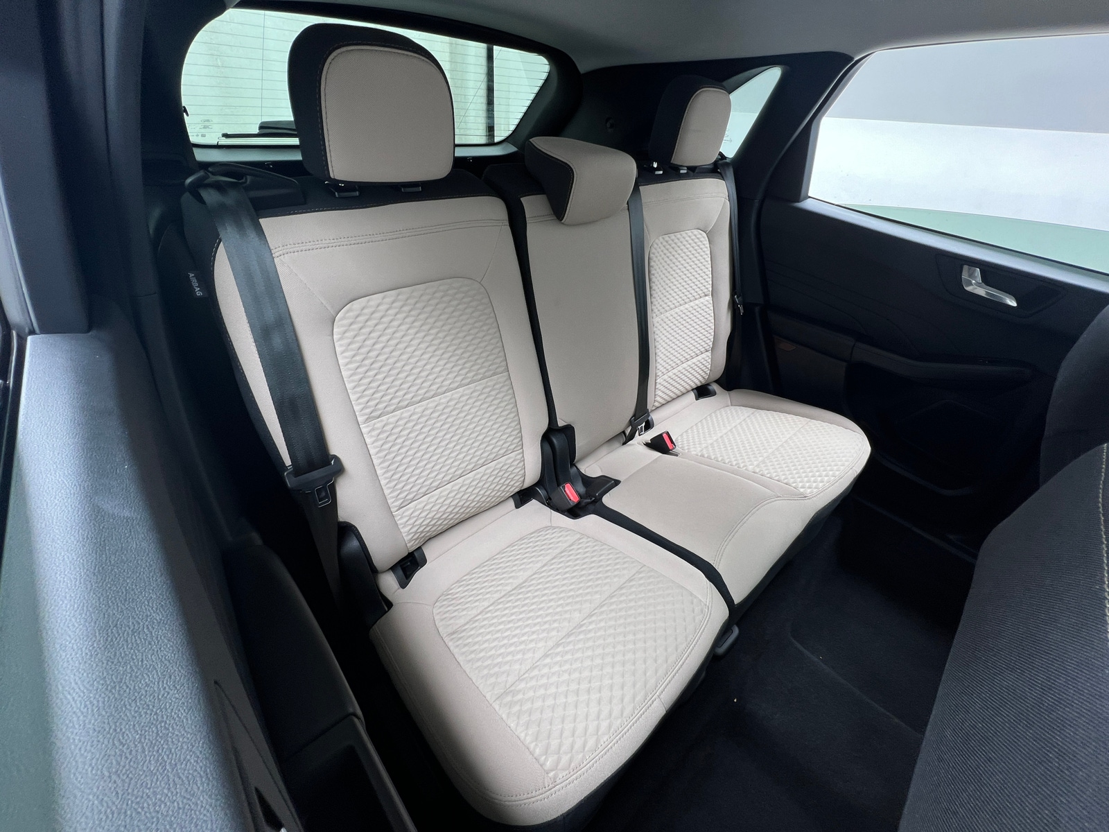 Thumbnail: 2021 Ford Escape - 6