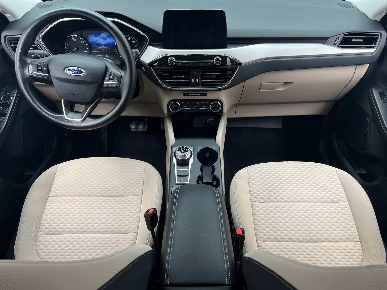 Thumbnail: 2021 Ford Escape - 3