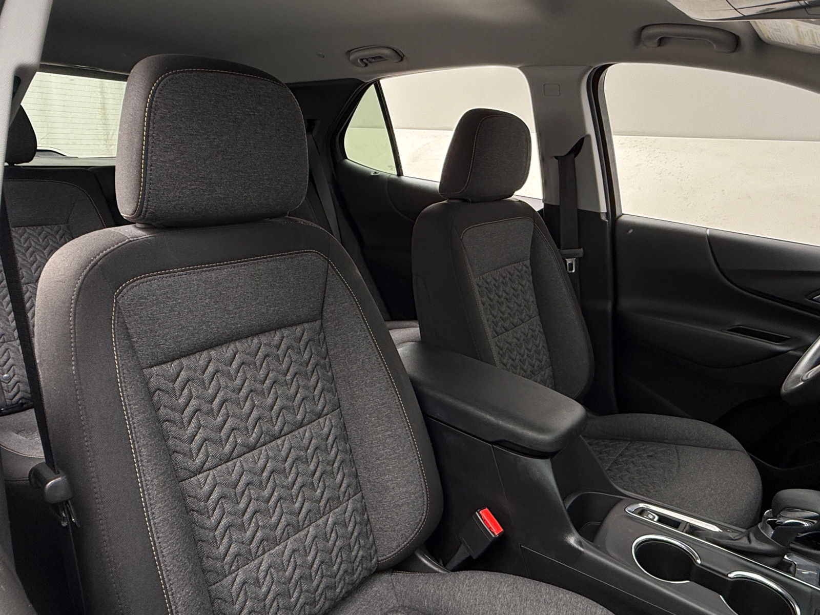 Thumbnail: 2023 Chevrolet Equinox - 2