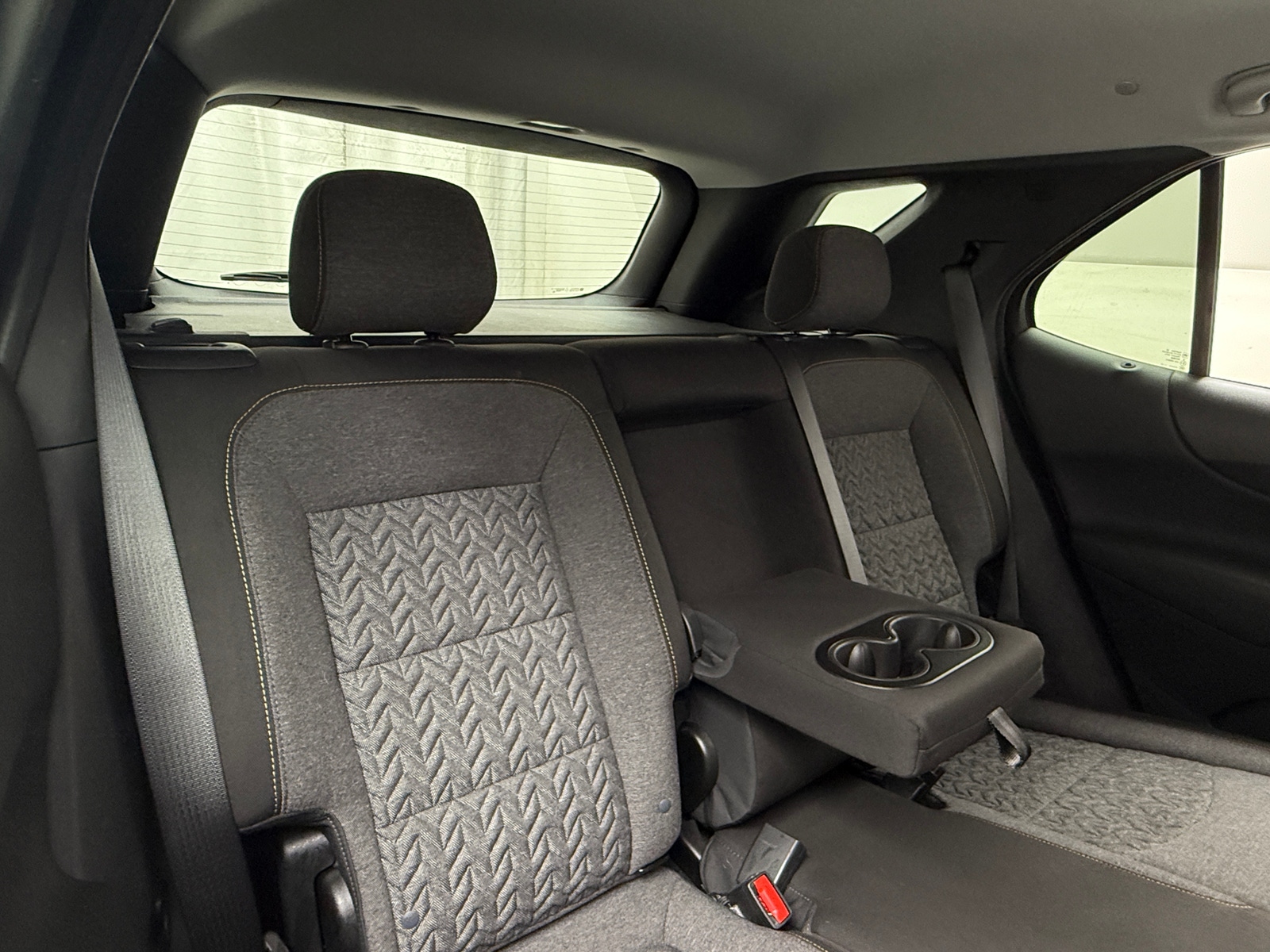 Thumbnail: 2023 Chevrolet Equinox - 6