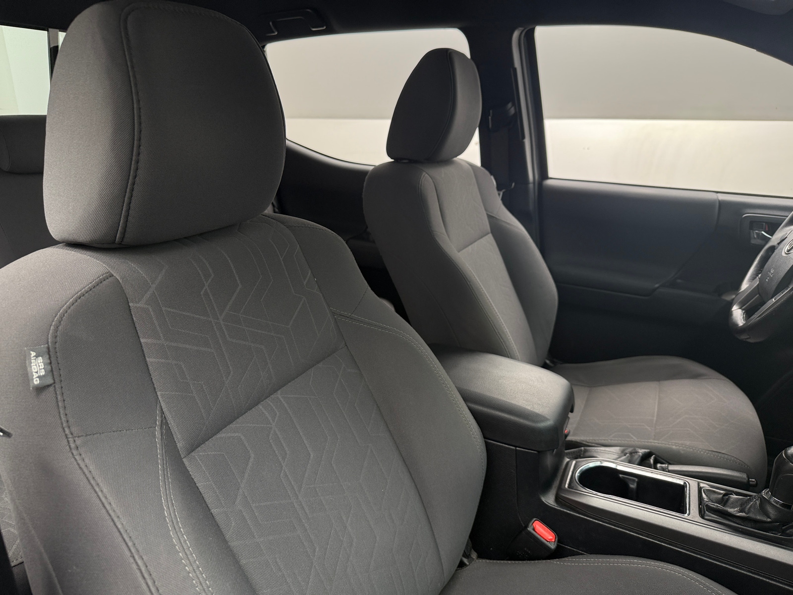 Thumbnail: 2019 Toyota Tacoma - 2