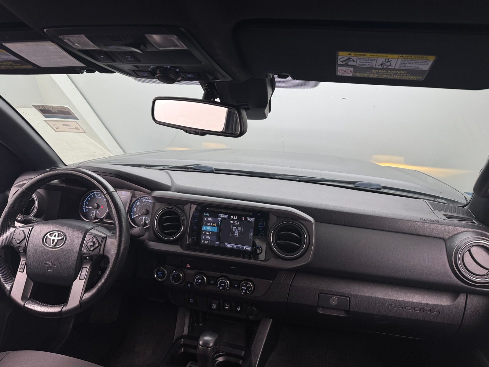 Thumbnail: 2019 Toyota Tacoma - 3
