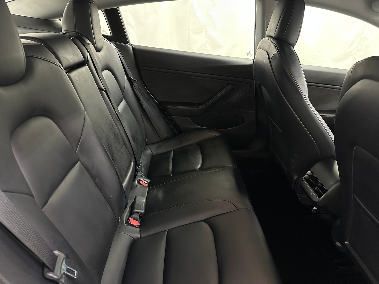 Thumbnail: 2021 Tesla Model 3 - 4