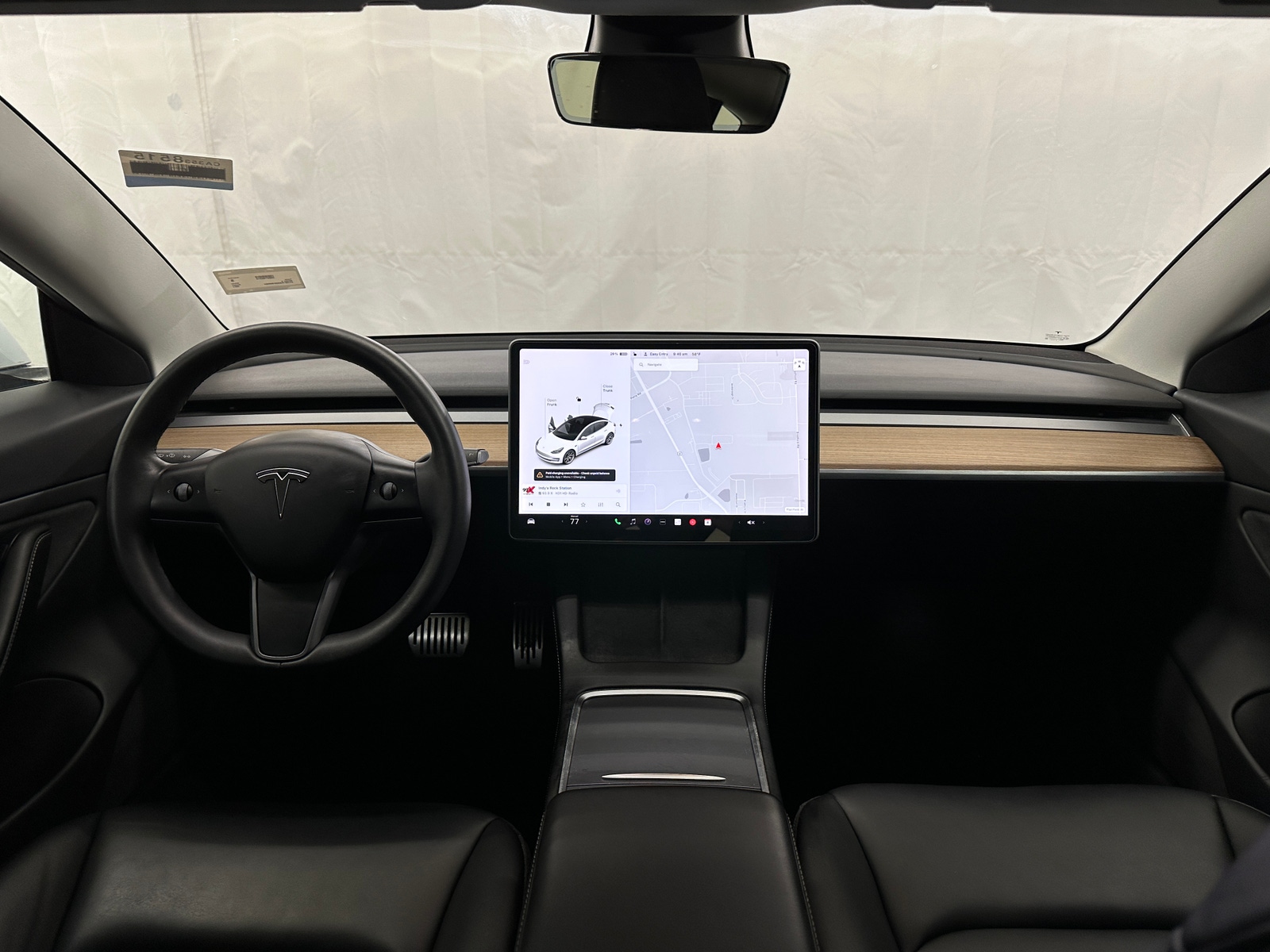 Thumbnail: 2021 Tesla Model 3 - 2