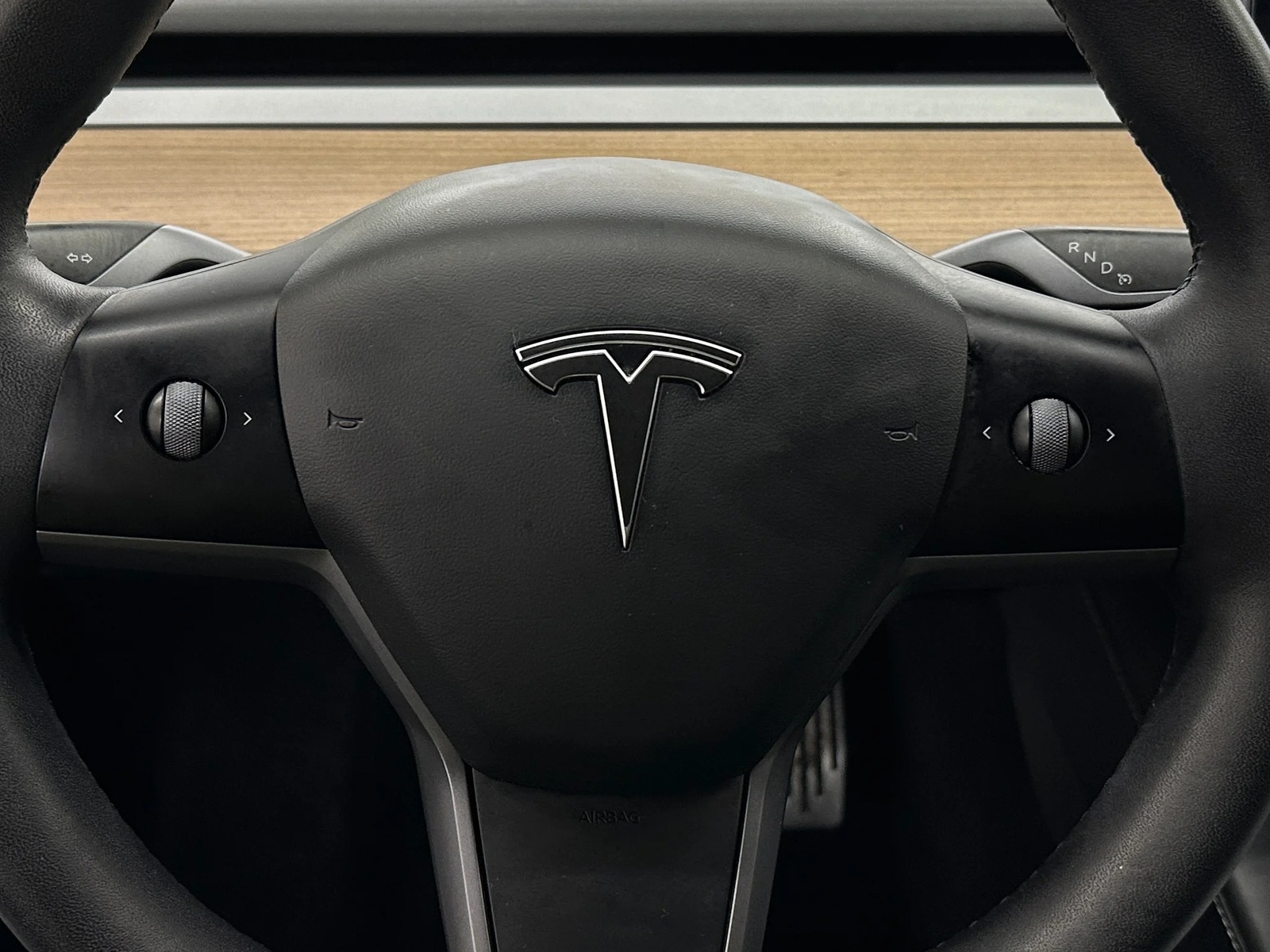 Thumbnail: 2021 Tesla Model 3 - 3