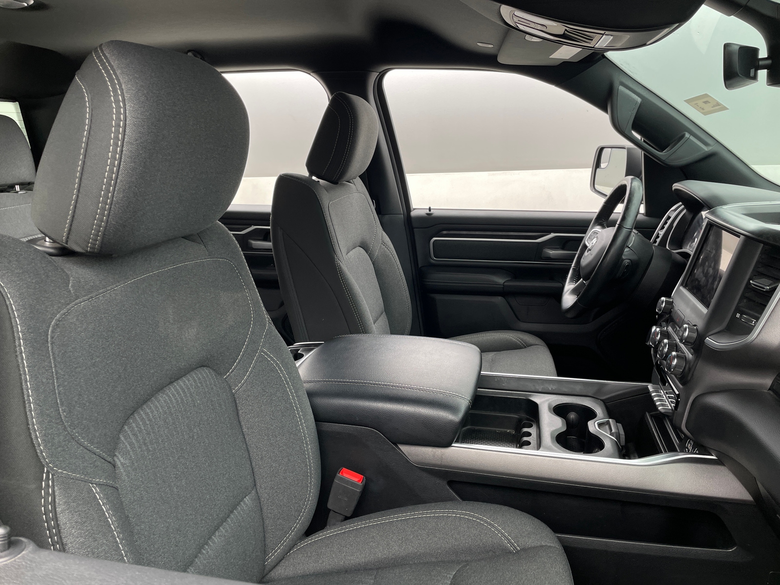 Thumbnail: 2020 RAM 1500 - 2