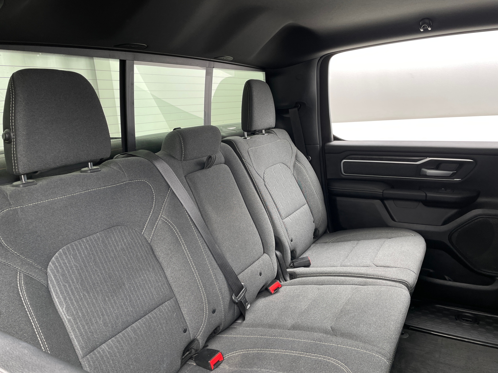 Thumbnail: 2020 RAM 1500 - 6