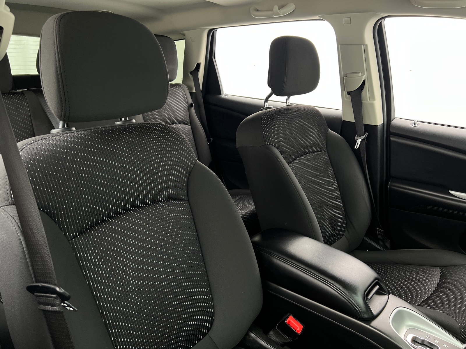 Thumbnail: 2018 Dodge Journey - 2