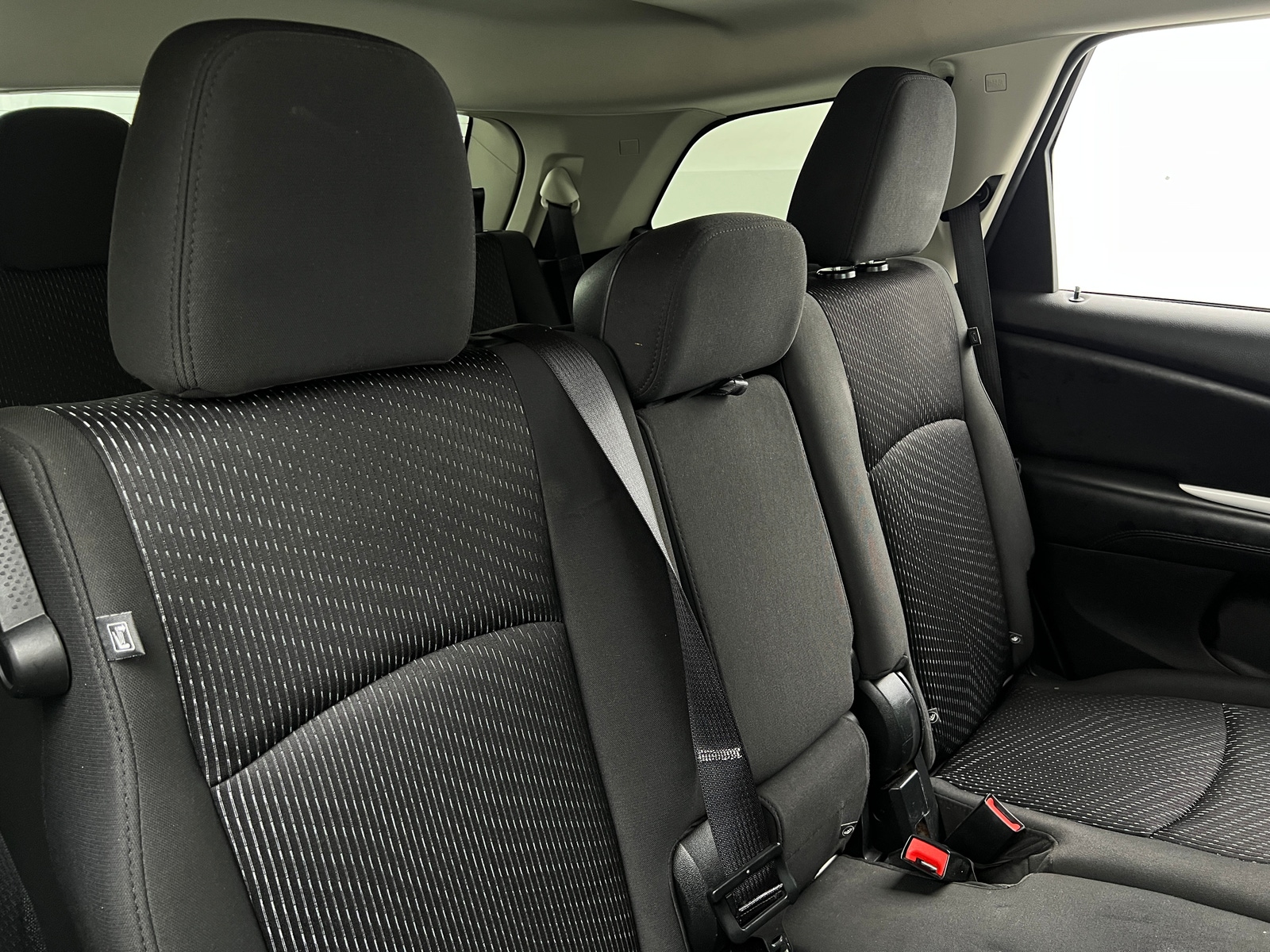 Thumbnail: 2018 Dodge Journey - 6