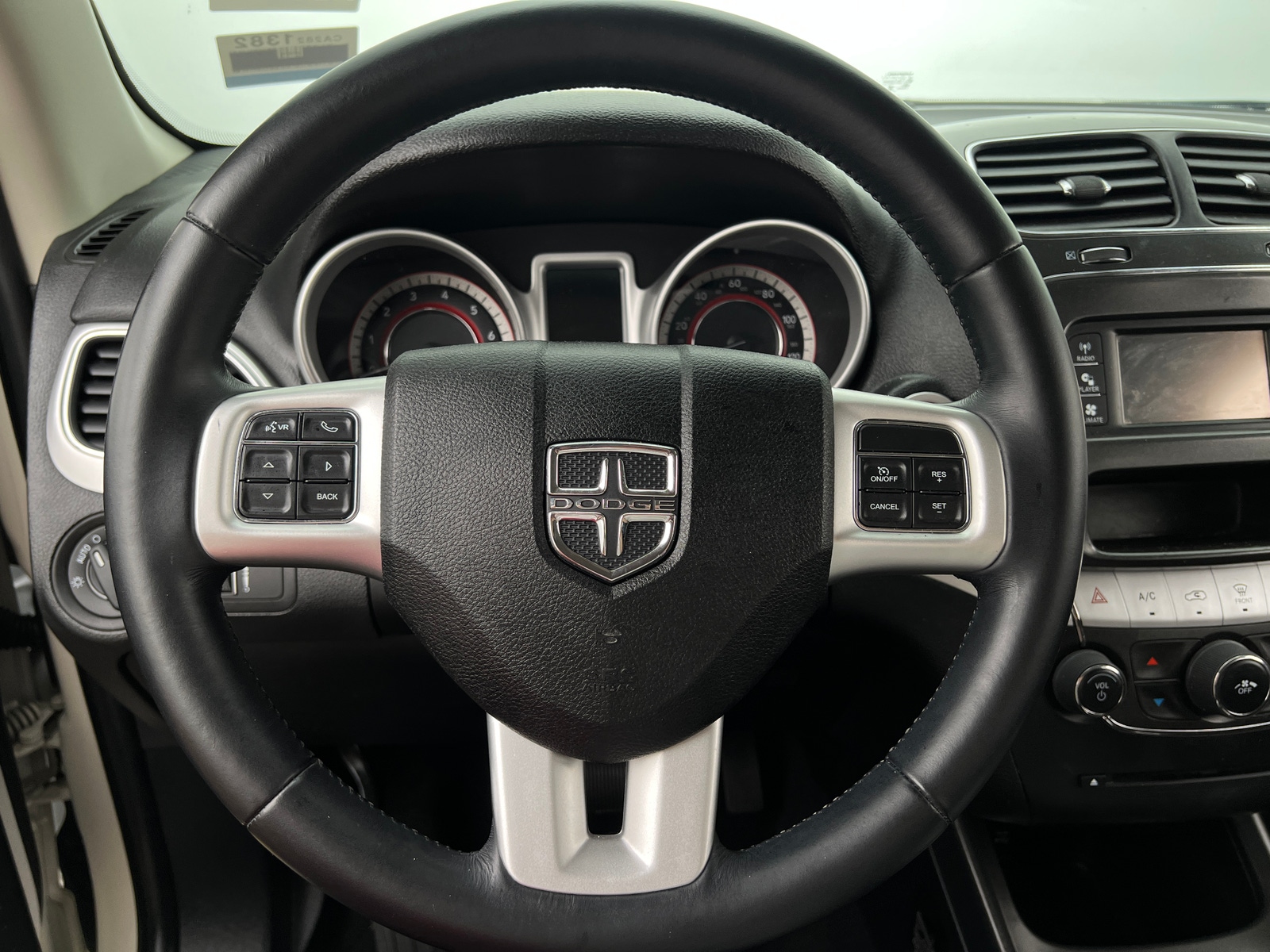 Thumbnail: 2018 Dodge Journey - 5