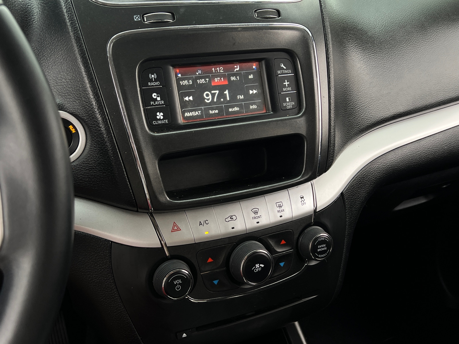 Thumbnail: 2018 Dodge Journey - 4