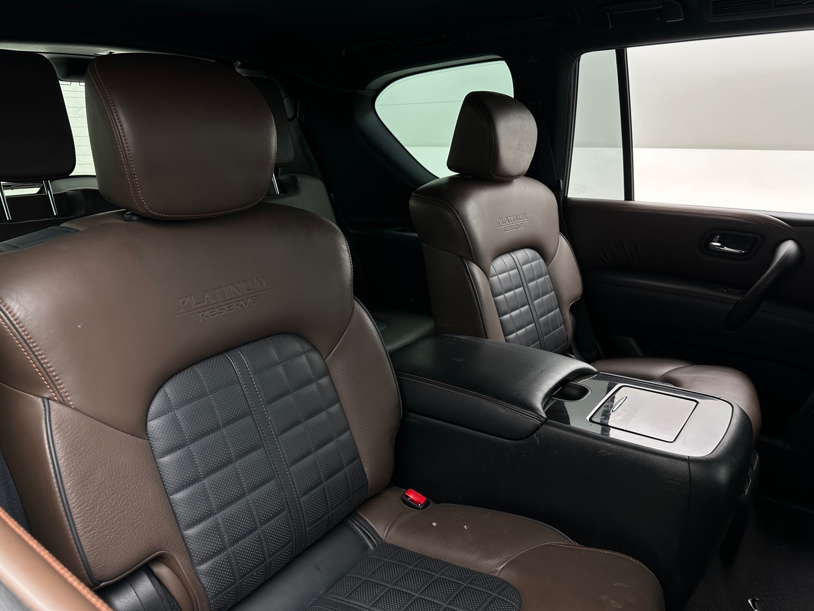 Thumbnail: 2018 Nissan Armada - 5