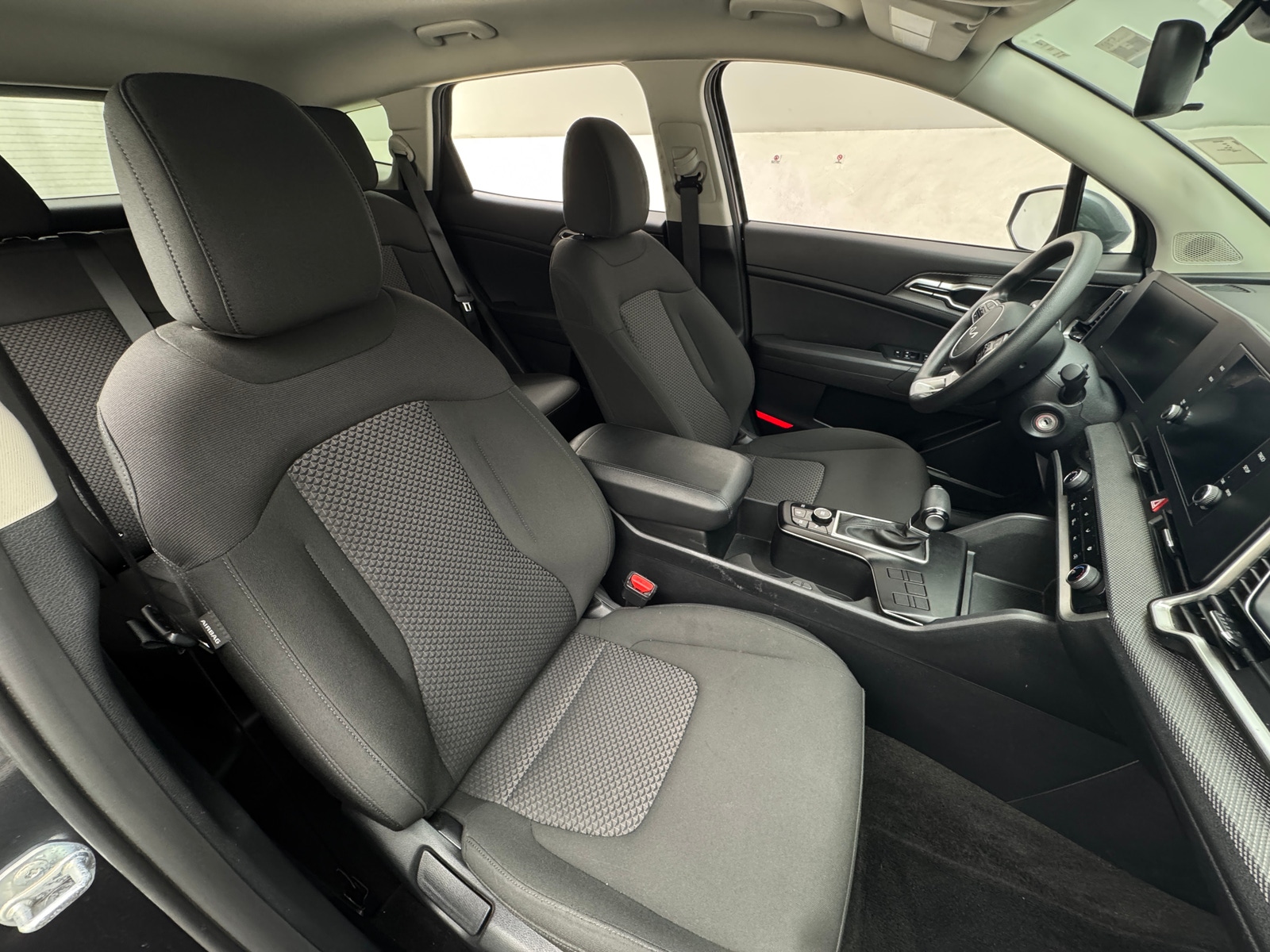 Thumbnail: 2024 Kia Sportage - 2