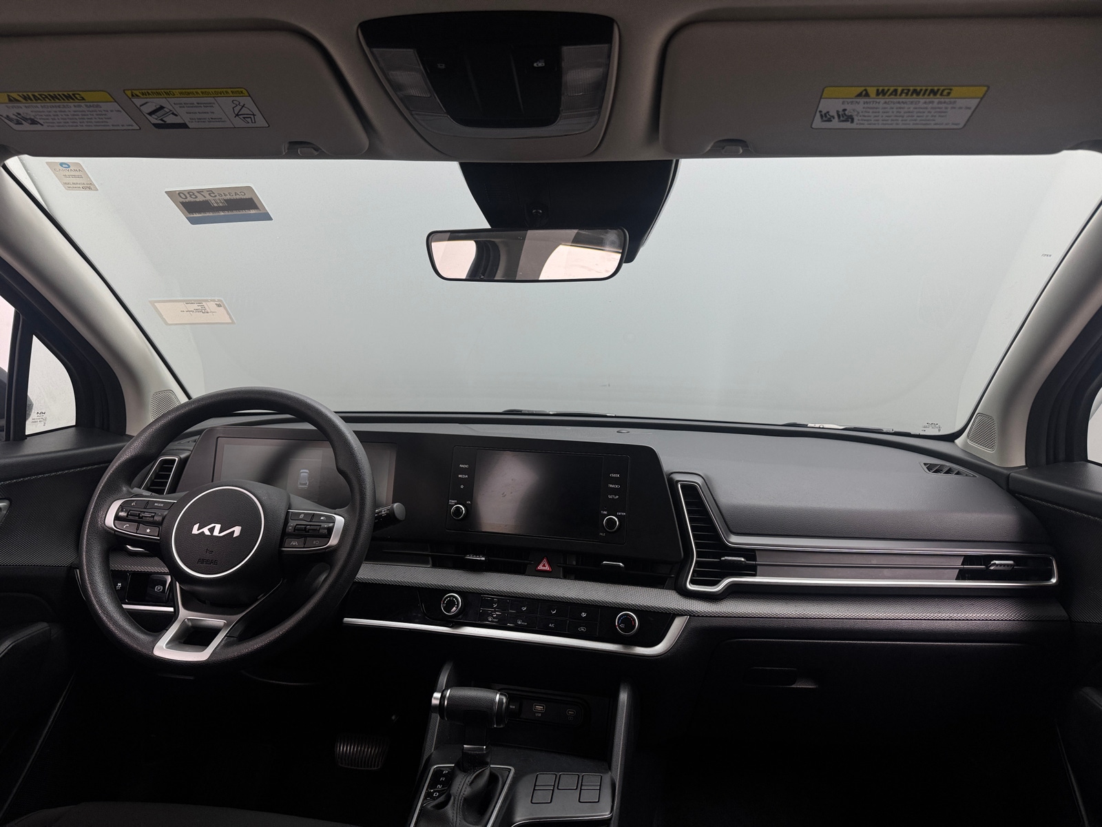 Thumbnail: 2024 Kia Sportage - 3