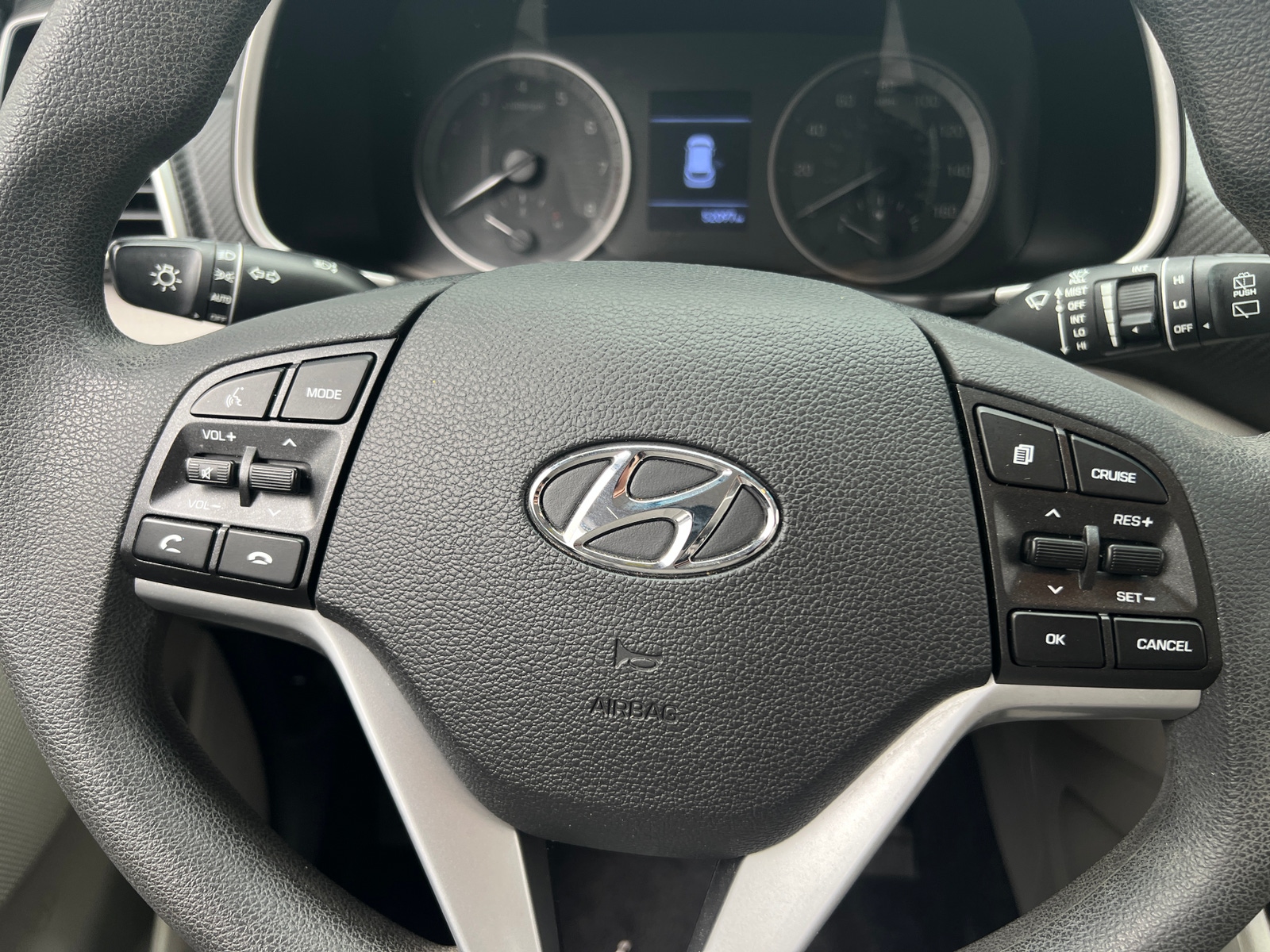 Thumbnail: 2021 Hyundai Tucson - 5