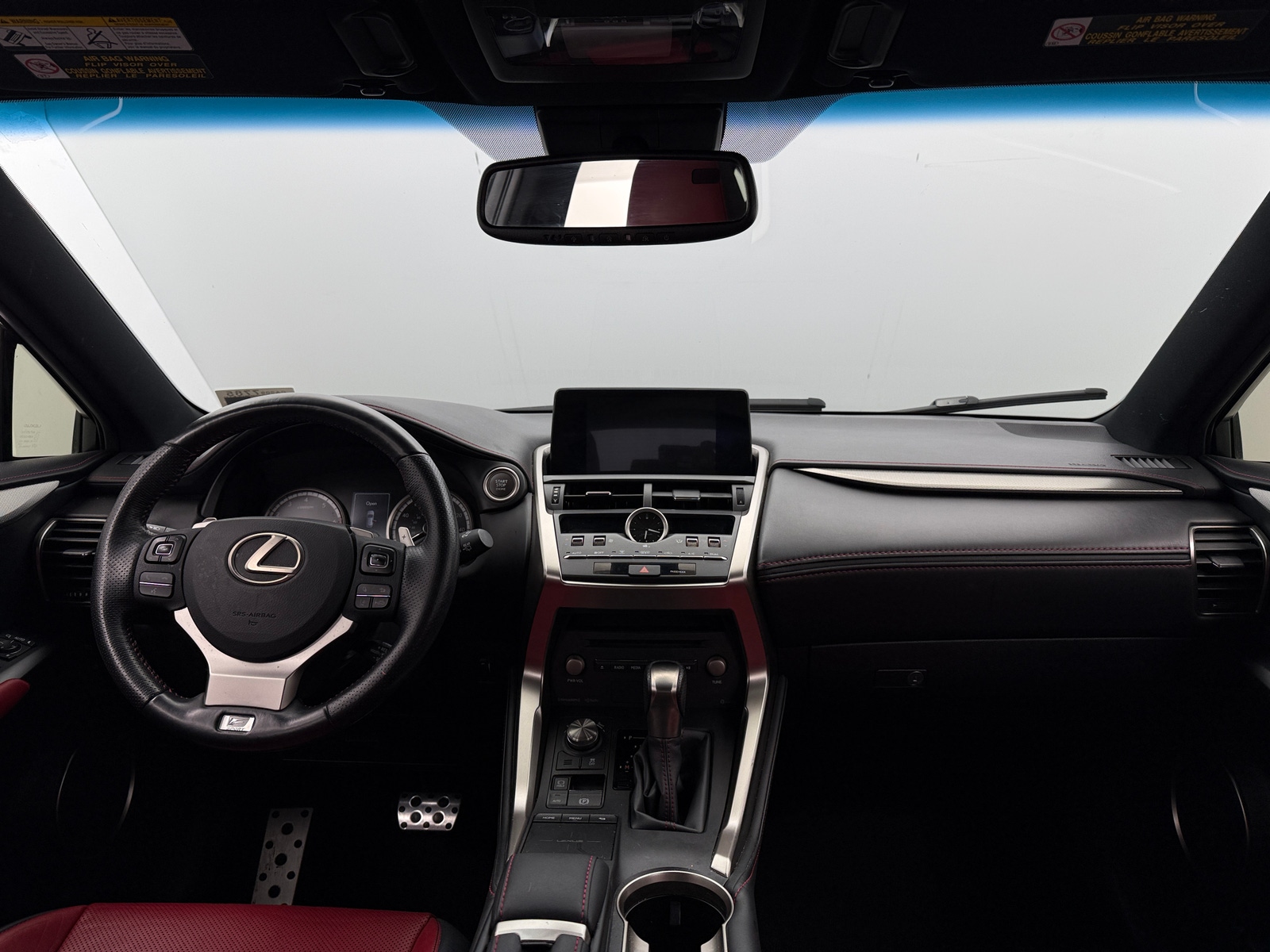 Thumbnail: 2018 Lexus NX - 3