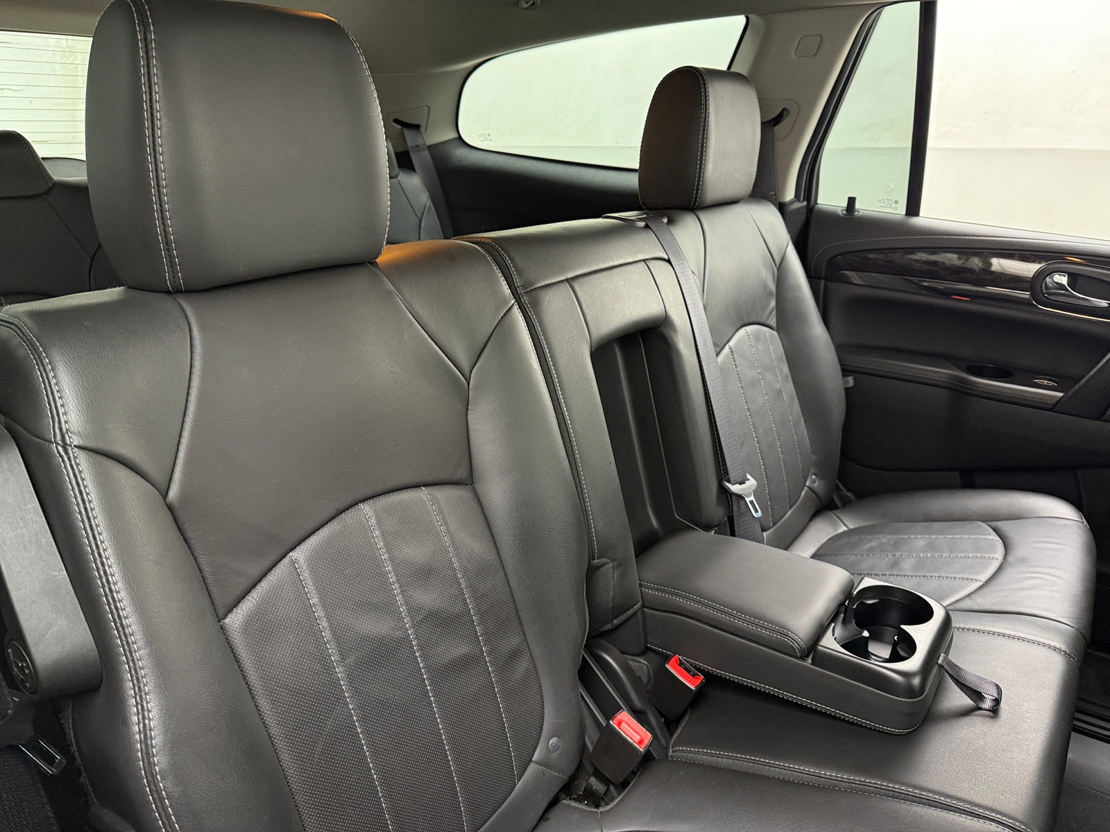 Thumbnail: 2015 Buick Enclave - 5