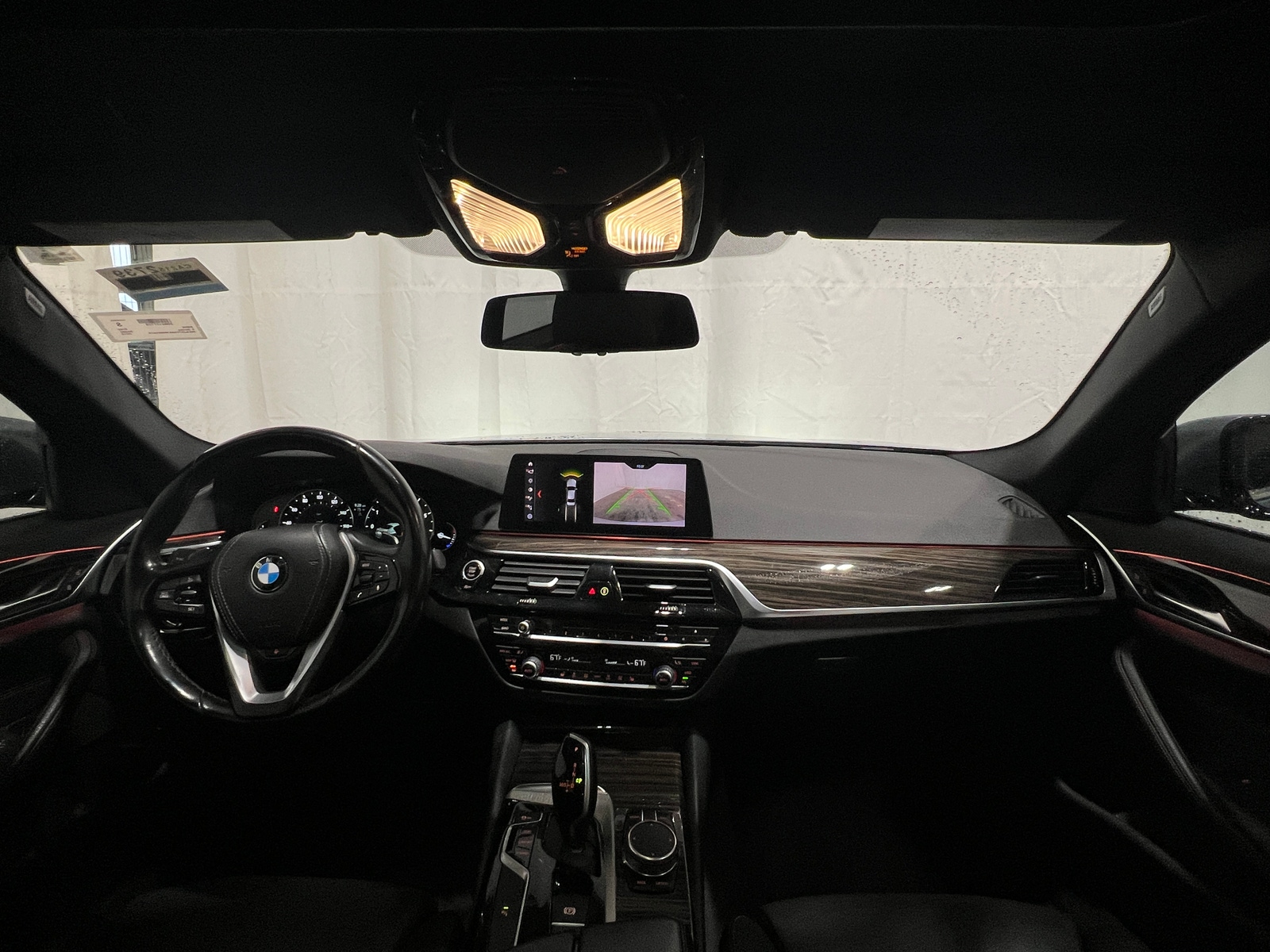 Thumbnail: 2019 BMW 5 Series - 2