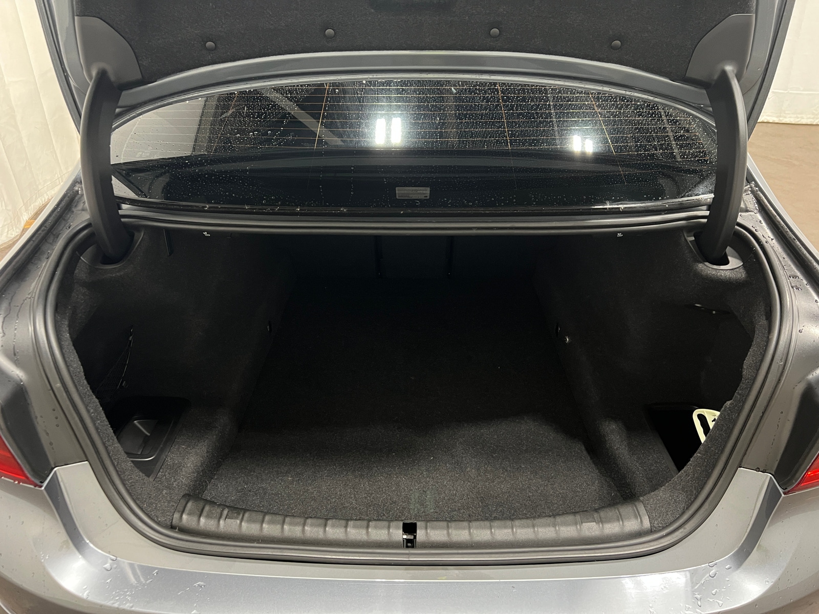 Thumbnail: 2019 BMW 5 Series - 6