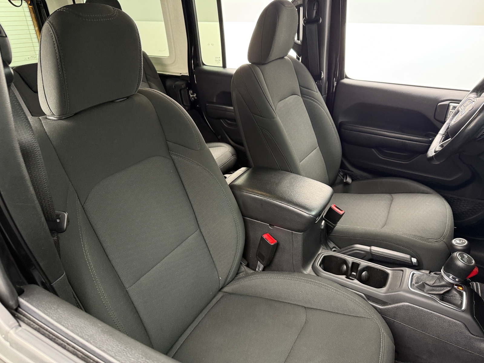 Thumbnail: 2020 Jeep Wrangler - 2