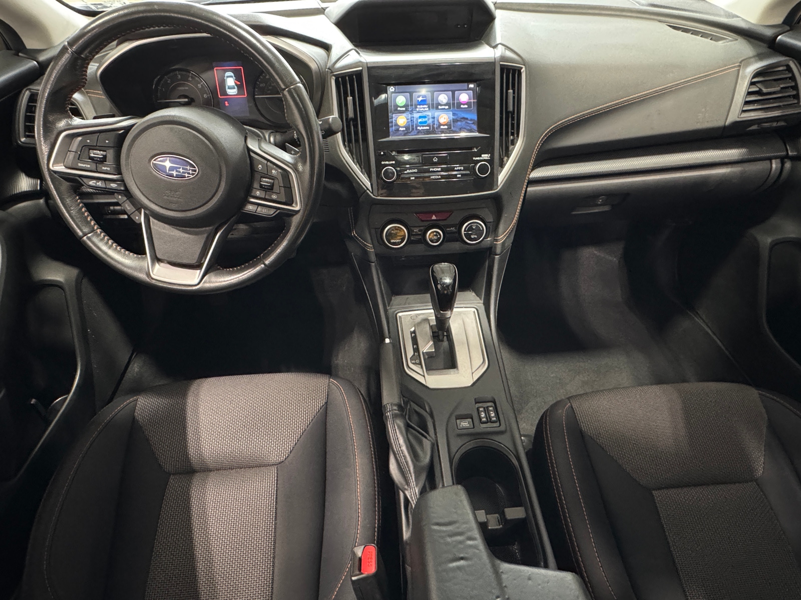 Thumbnail: 2021 Subaru Crosstrek - 3