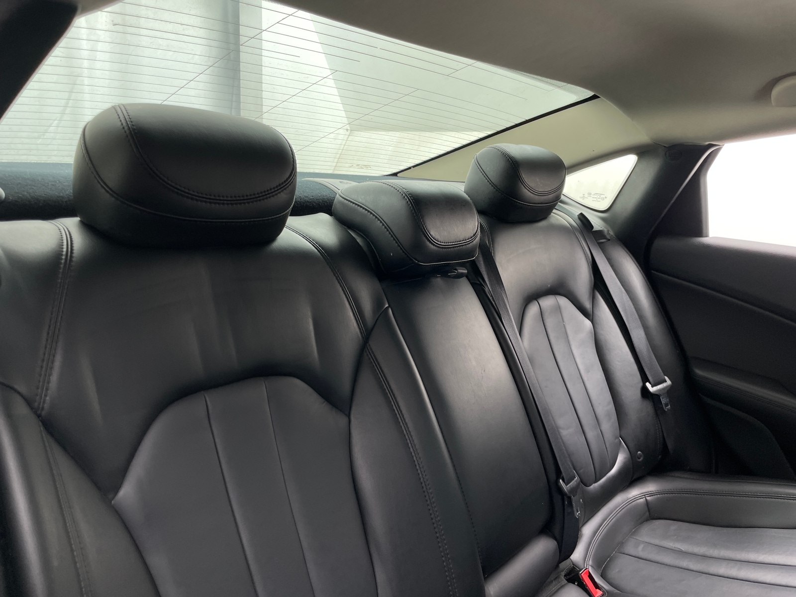Thumbnail: 2017 Chrysler 200 - 5