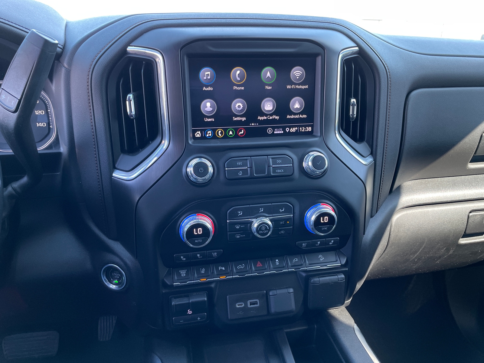 Thumbnail: 2020 GMC Sierra 2500 - 3