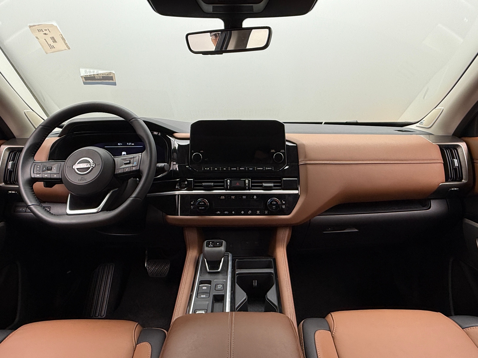 Thumbnail: 2025 Nissan Pathfinder - 2